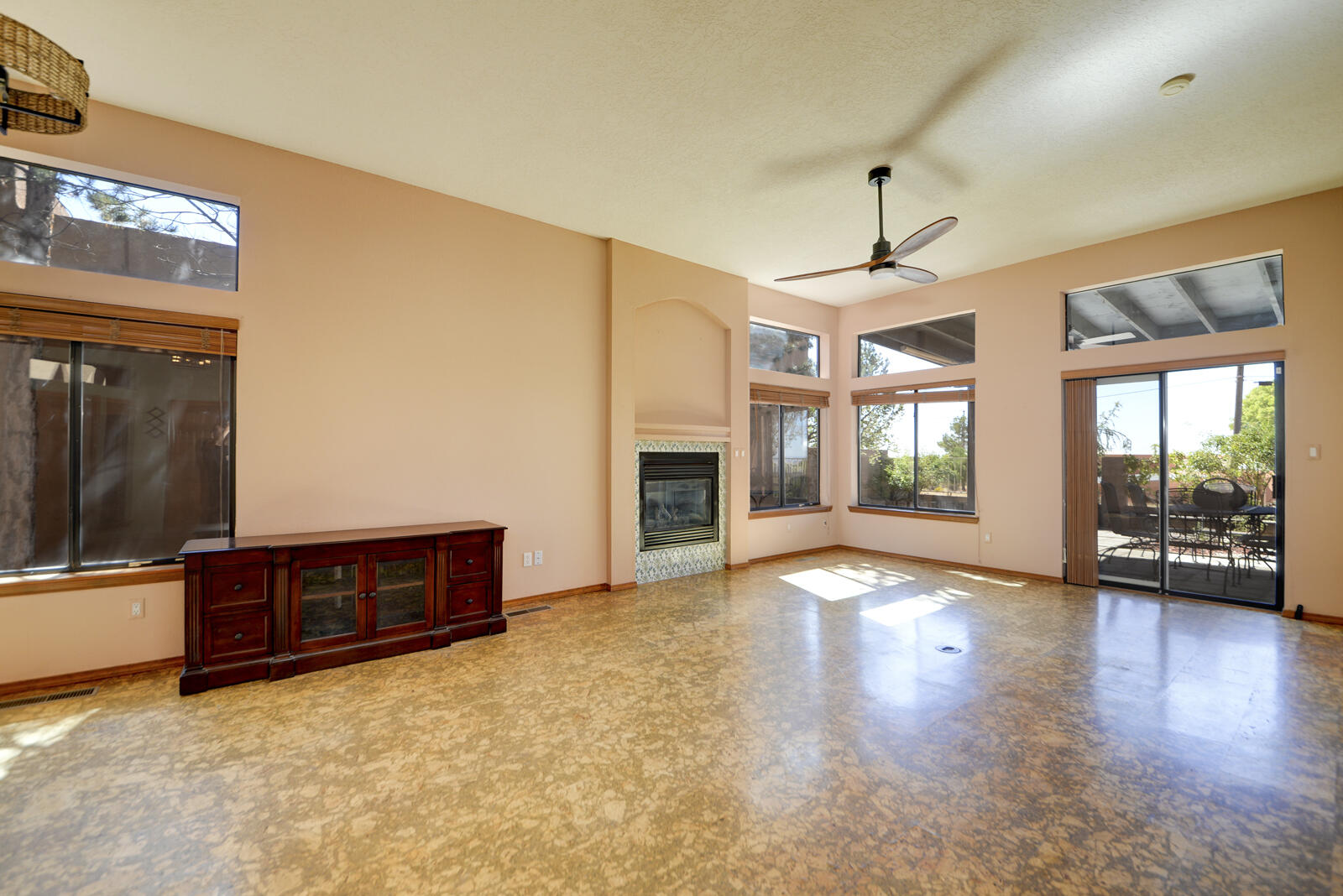 2153 BLACK WILLOW DRIVE NE, ALBUQUERQUE, NM 87122  Photo 13