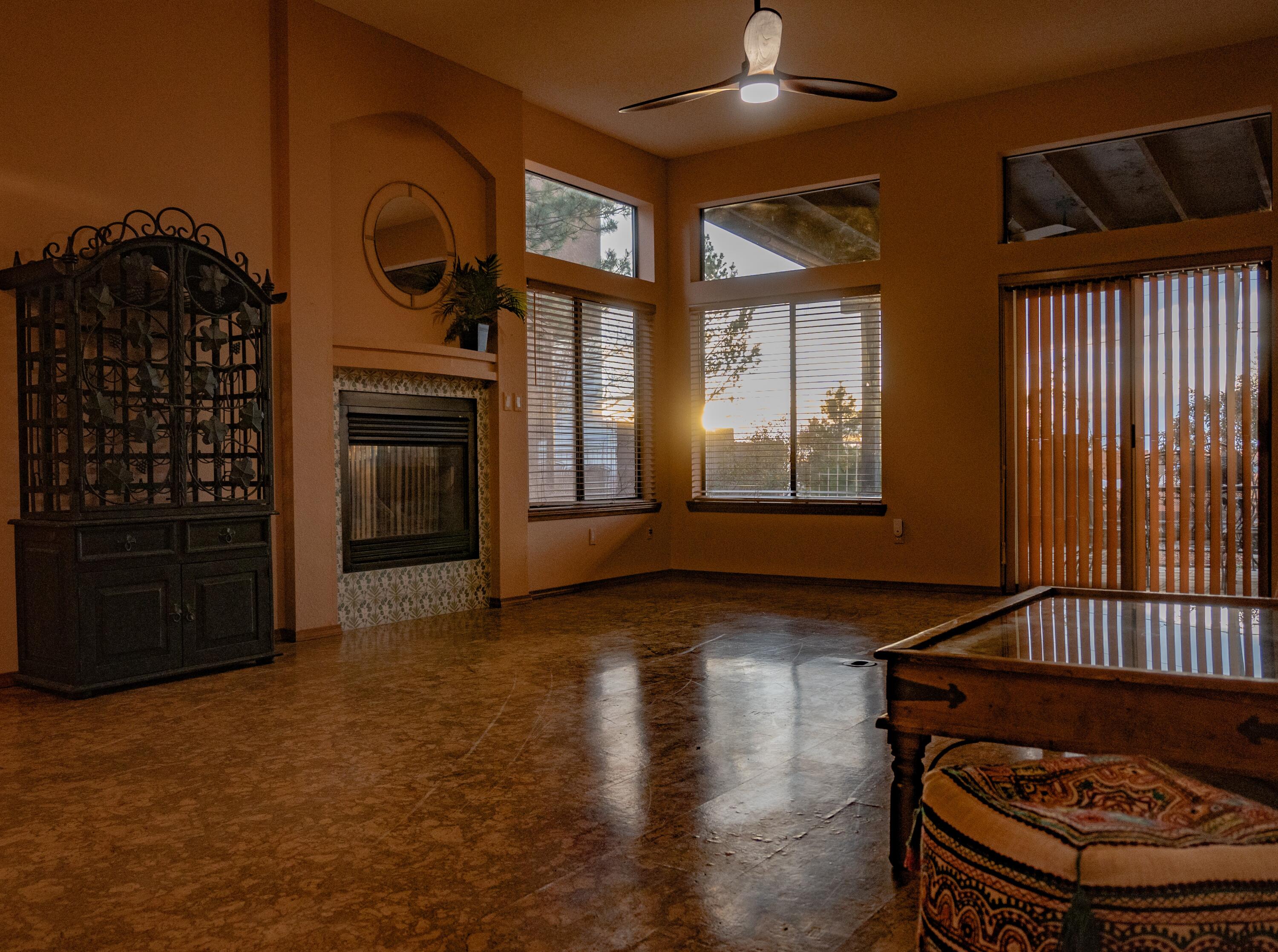 2153 BLACK WILLOW DRIVE NE, ALBUQUERQUE, NM 87122  Photo 15