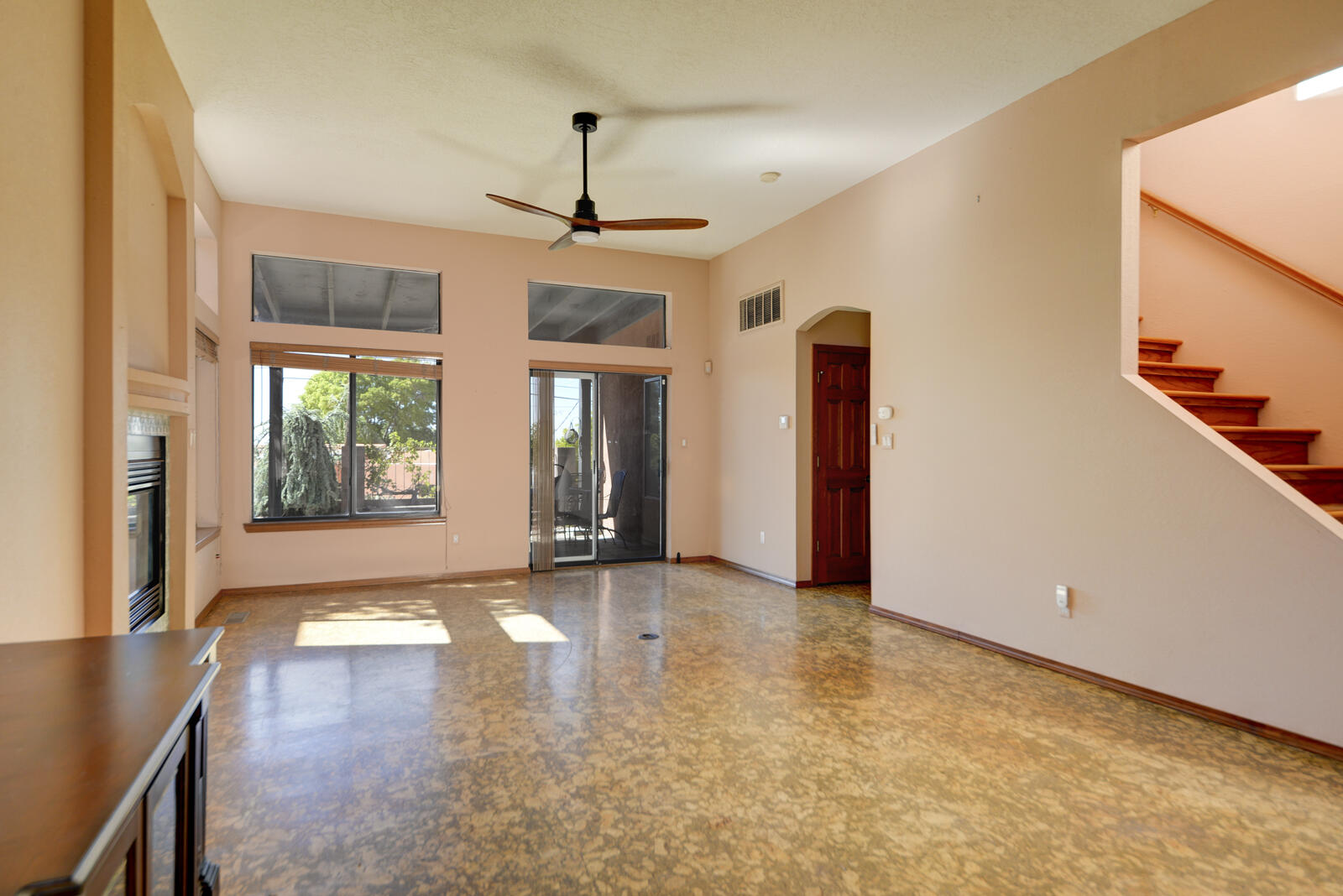 2153 BLACK WILLOW DRIVE NE, ALBUQUERQUE, NM 87122  Photo 16