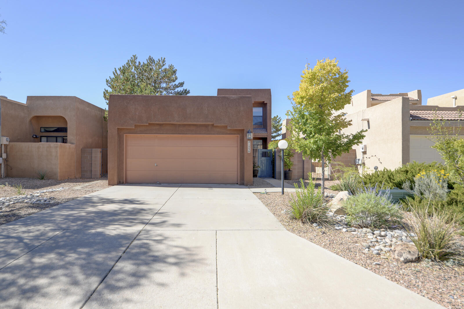 2153 BLACK WILLOW DRIVE NE, ALBUQUERQUE, NM 87122  Photo 3