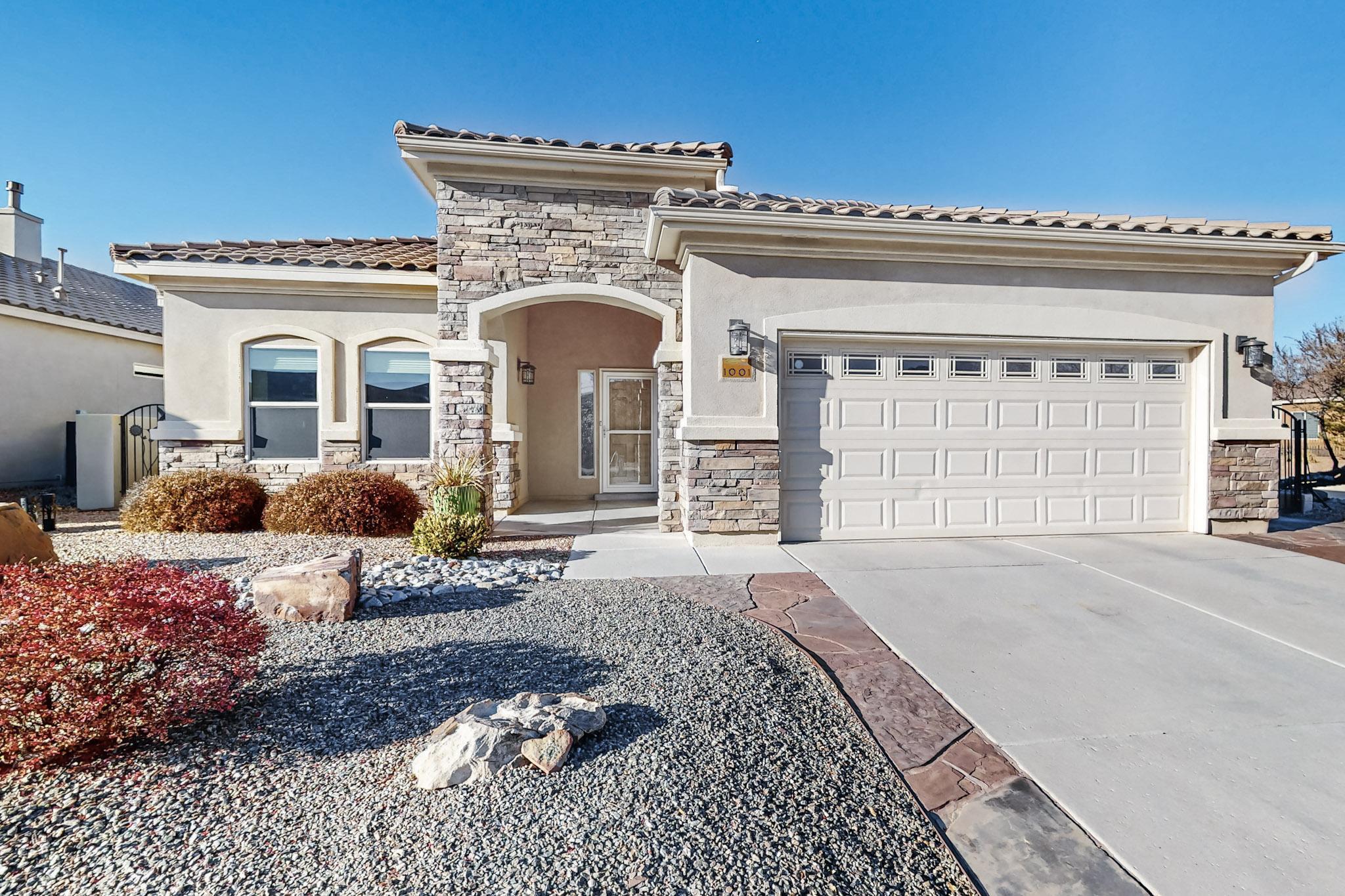 1001 EVENING PRIMROSE Lane, Grants