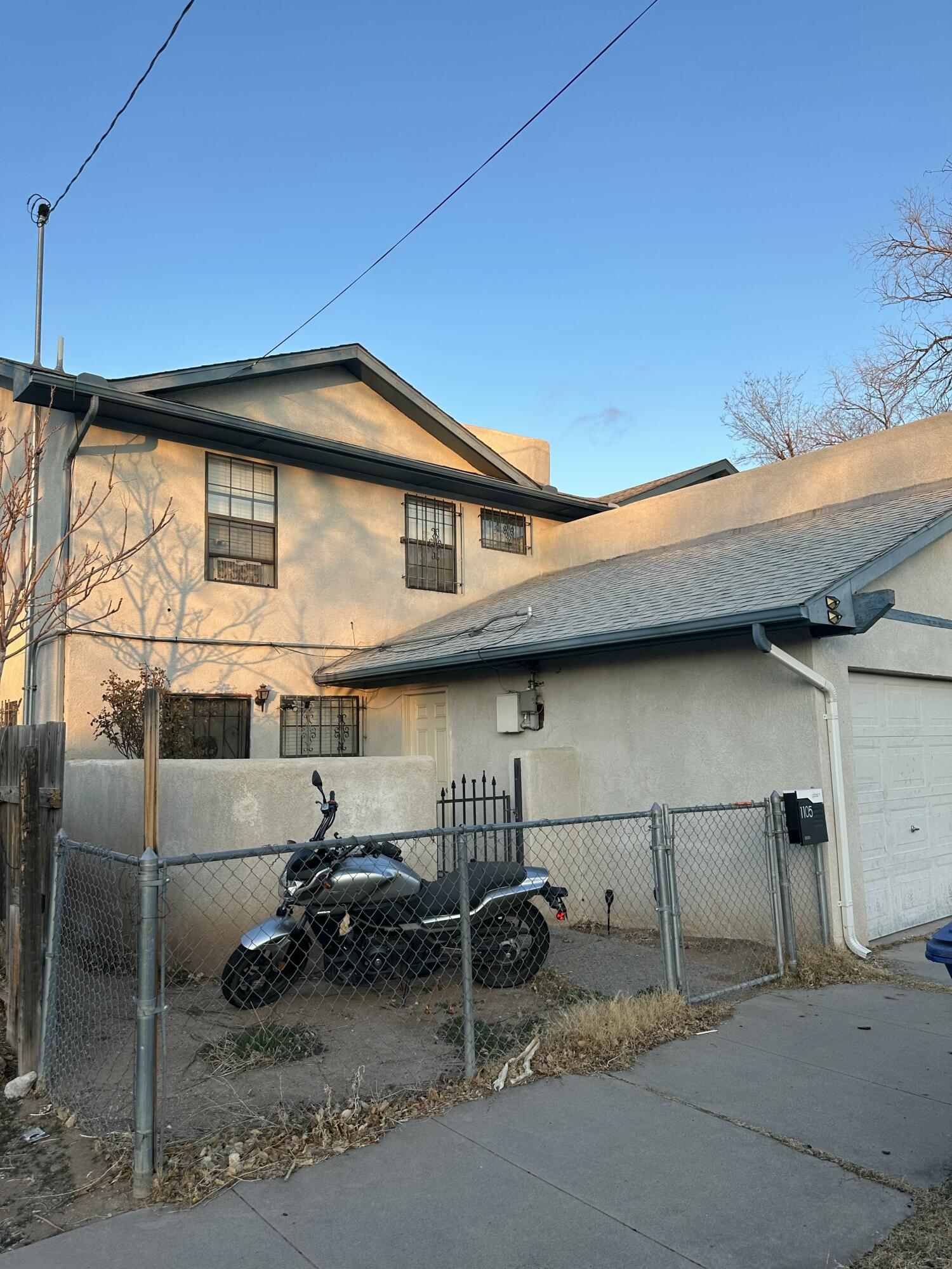 1105 ORCHARD Place NW, Albuquerque
