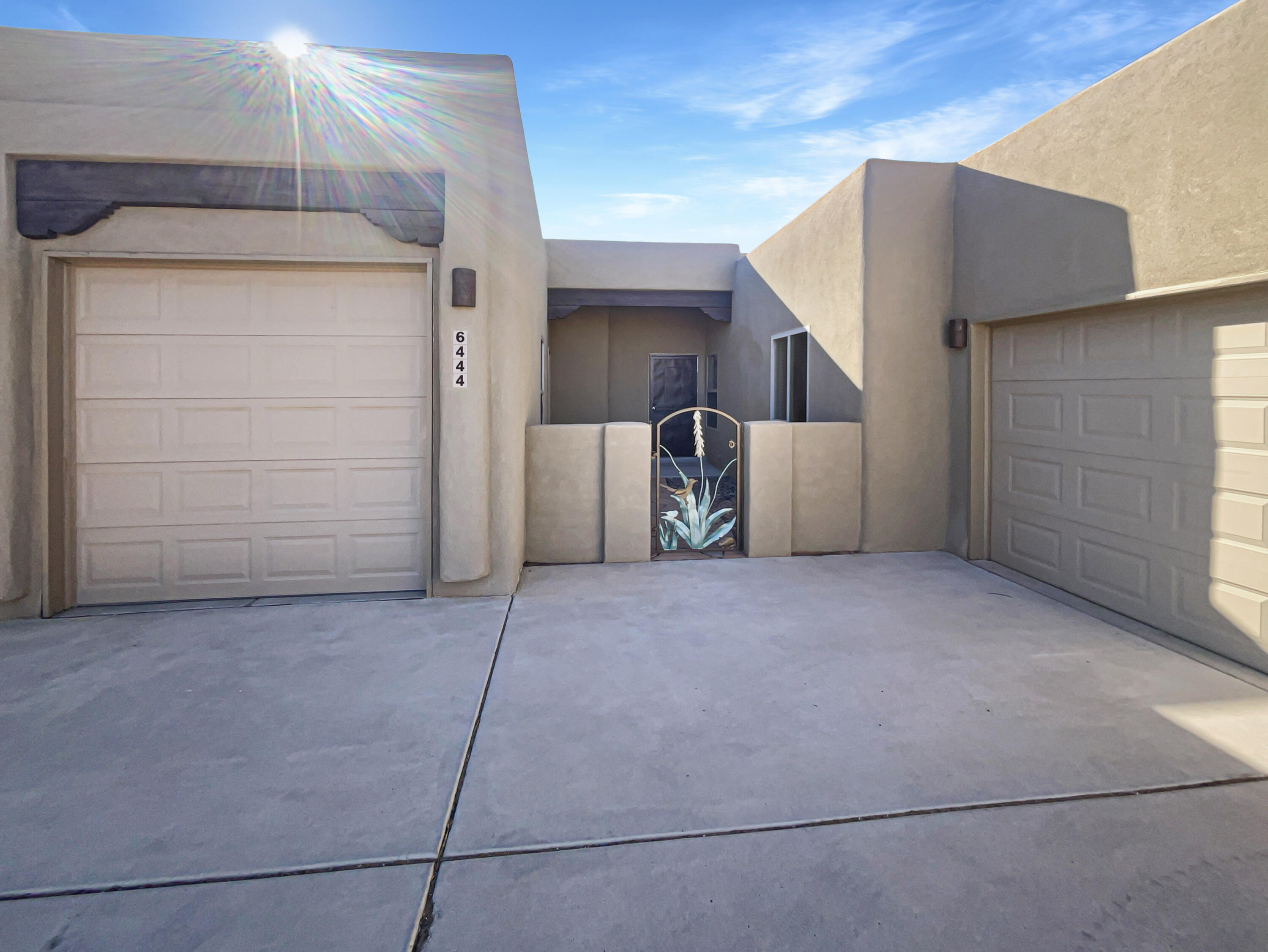 6444 ALOE Road NW Albuquerque, NM 87120