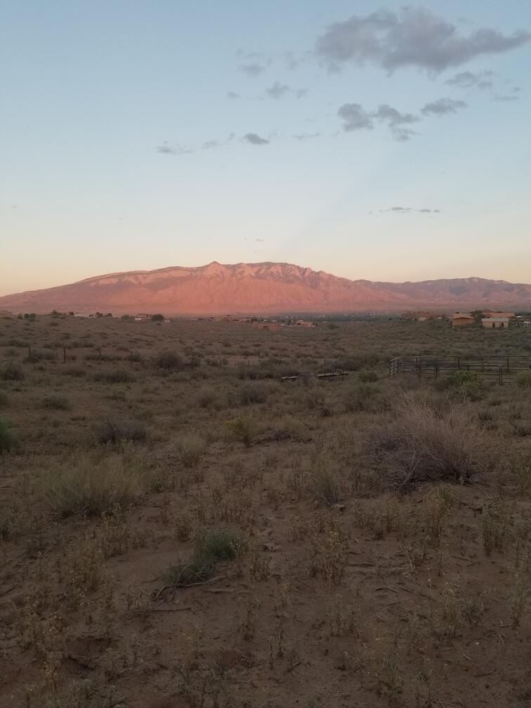 Gros Ventre Drive NE, Rio Rancho
