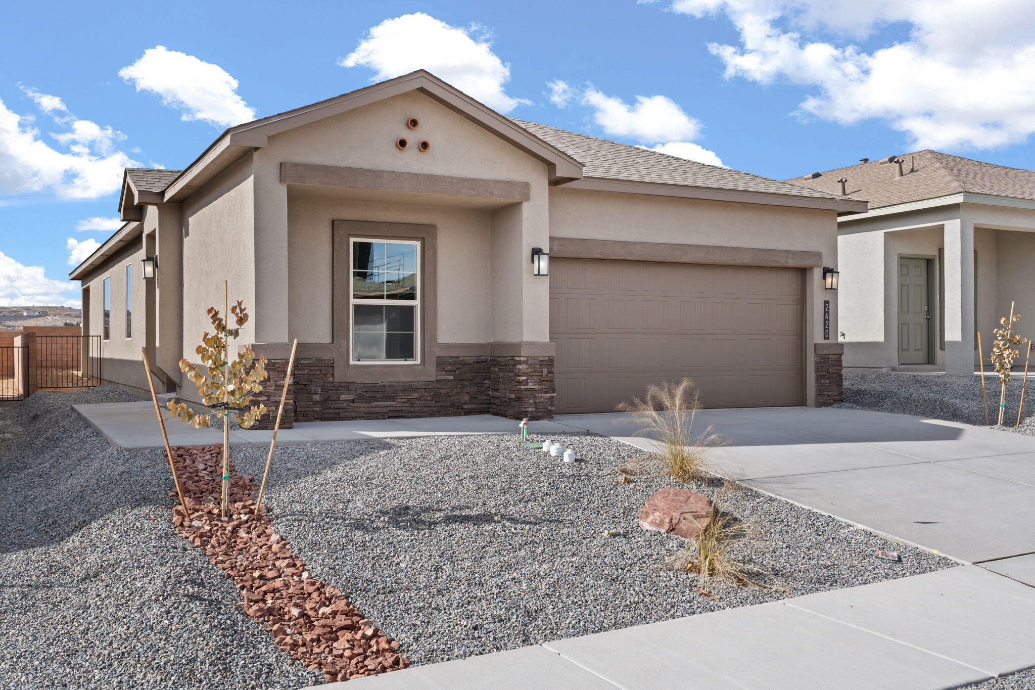 2457 Balcomie Road NE Rio Rancho, NM 87144