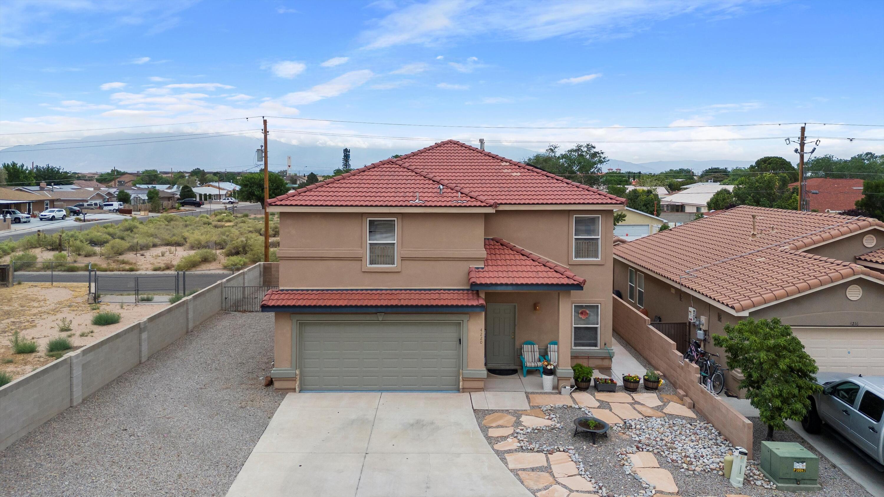 4220 Laramie Drive NW Albuquerque, NM 87120