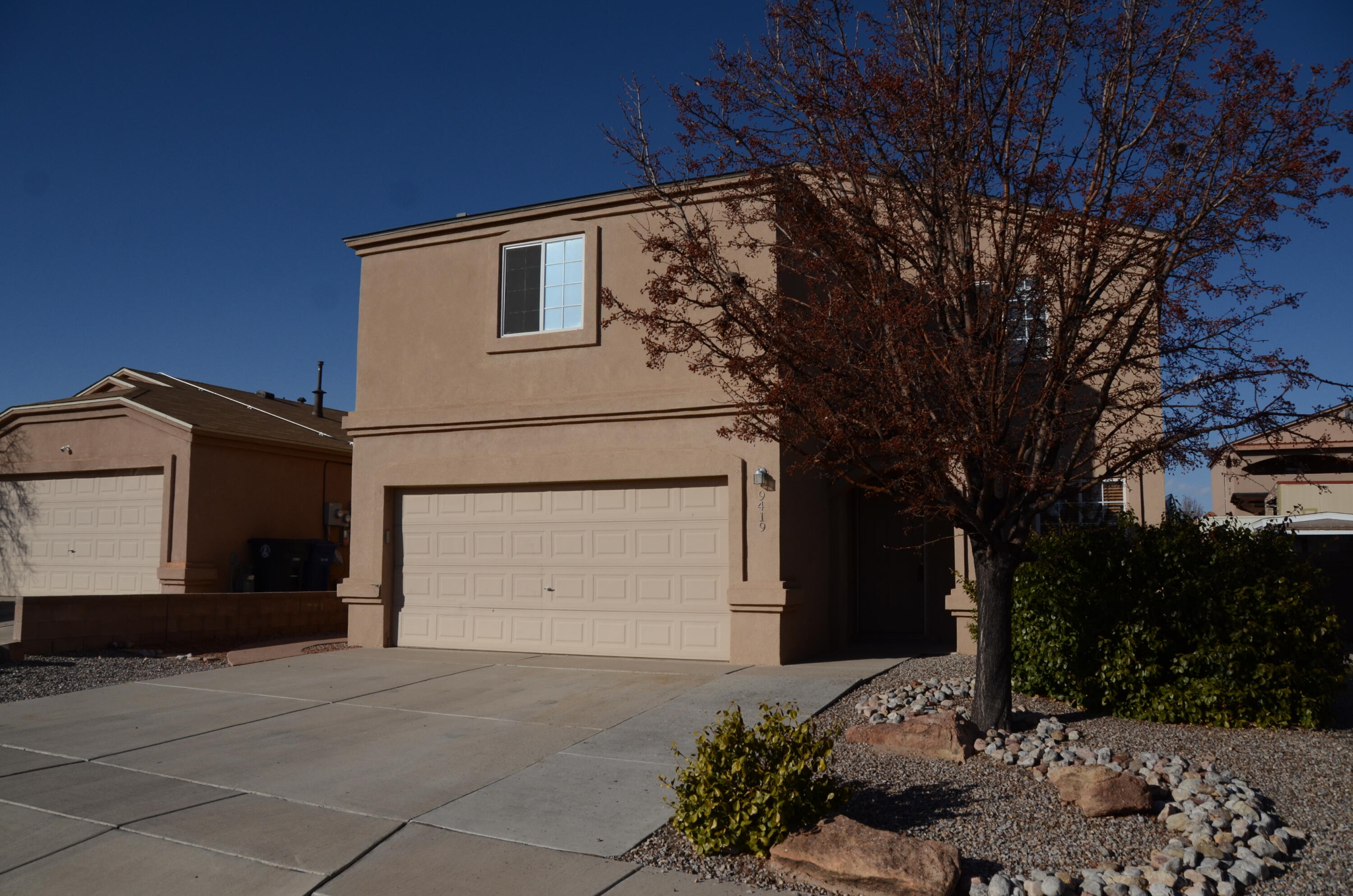 9419 HONDO VALLEY Place SW Albuquerque, NM 87121