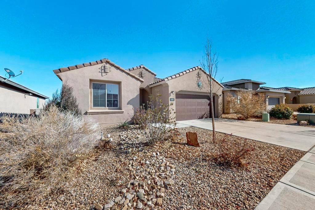 6405 Kings Canyon NE, Rio Rancho