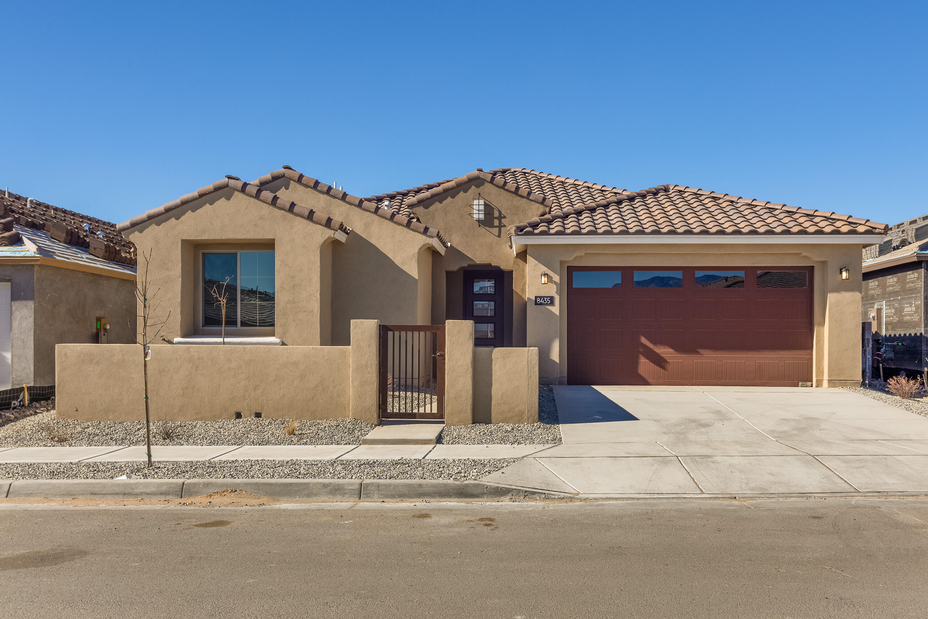 8435 Twain Way NW Albuquerque, NM 87120