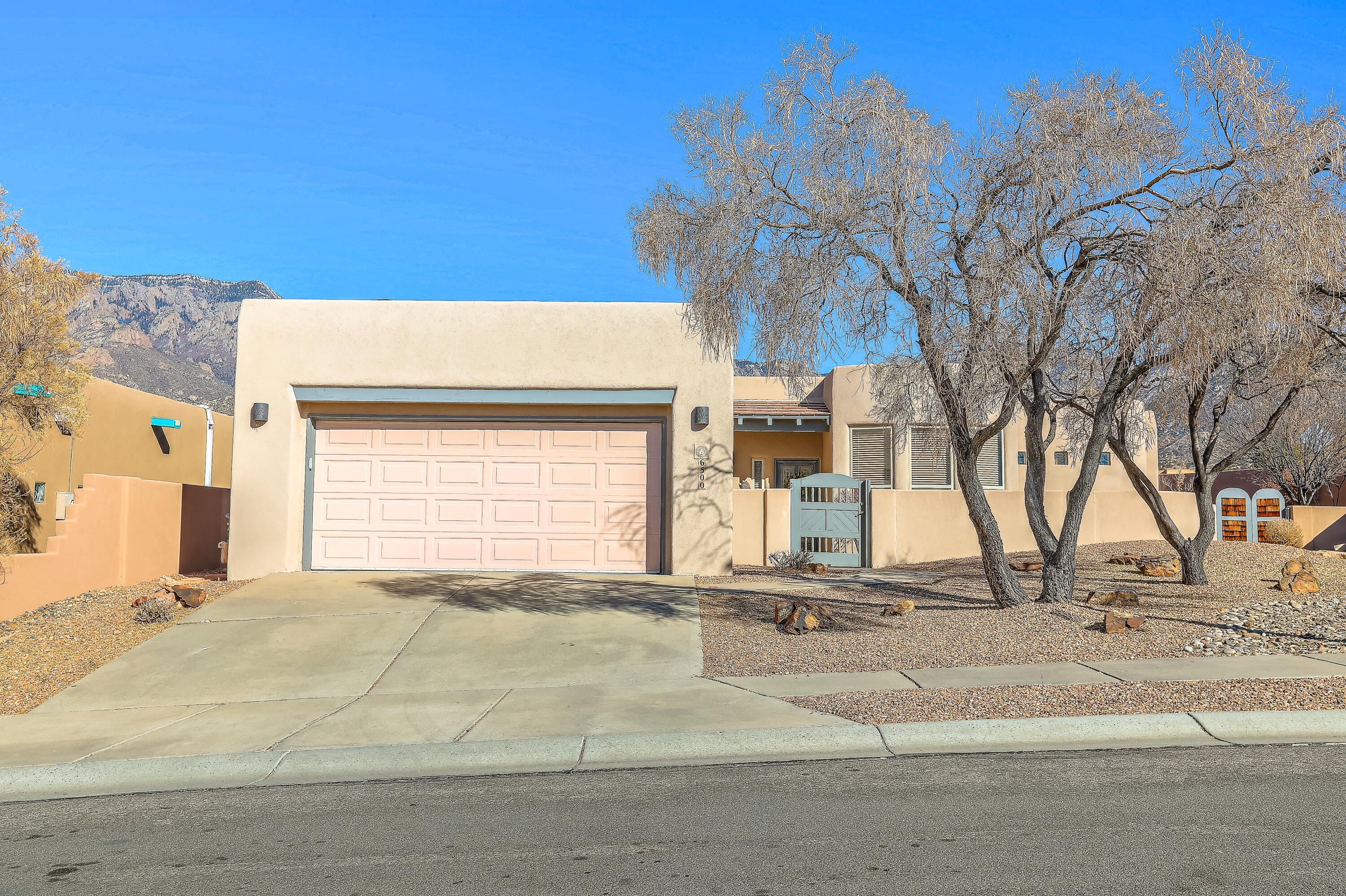 6500 ANASAZI DRIVE NE, ALBUQUERQUE, NM 87111  Photo 6