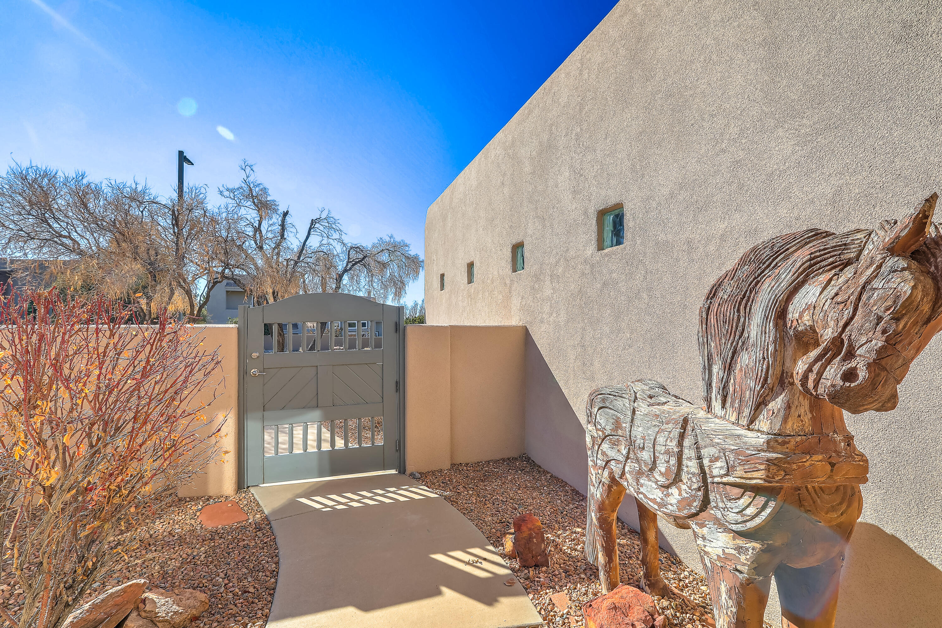 6500 ANASAZI DRIVE NE, ALBUQUERQUE, NM 87111  Photo 7