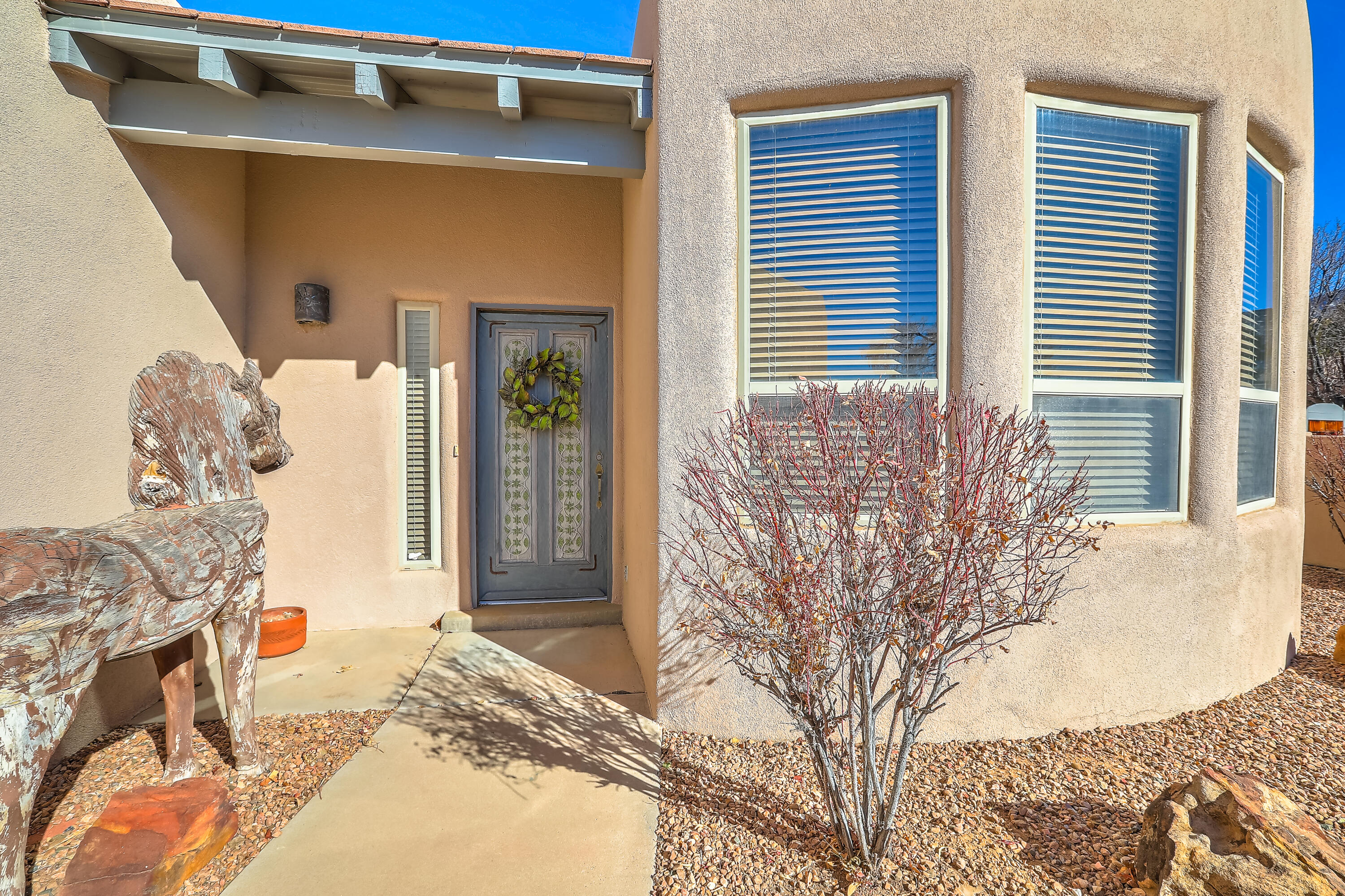 6500 ANASAZI DRIVE NE, ALBUQUERQUE, NM 87111  Photo 9