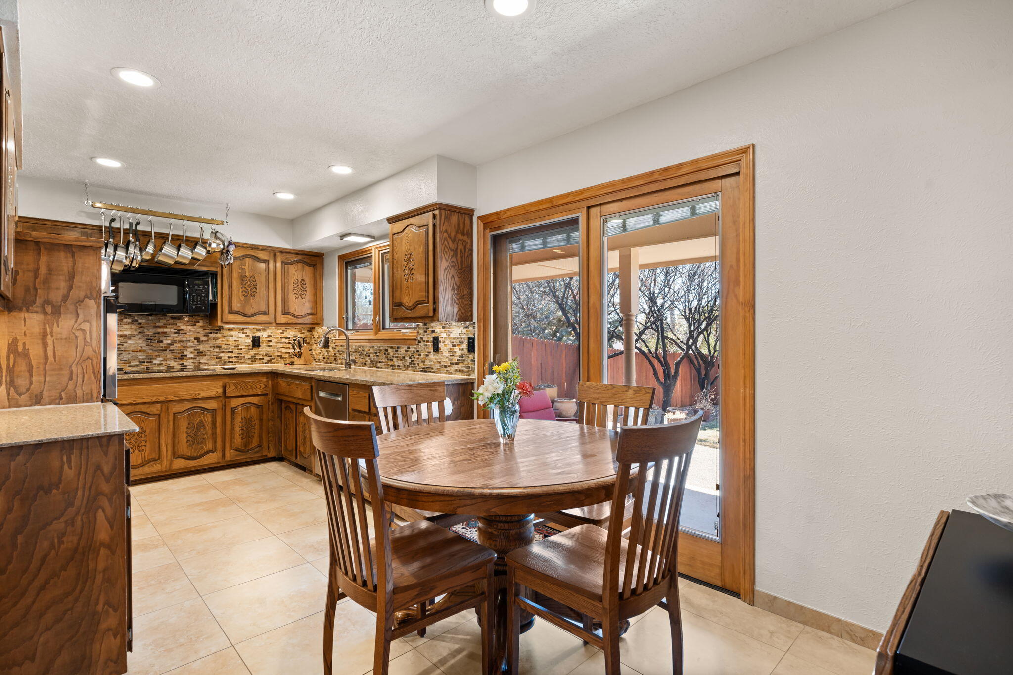 1605 SAGEBRUSH COURT SE, ALBUQUERQUE, NM 87123  Photo 14