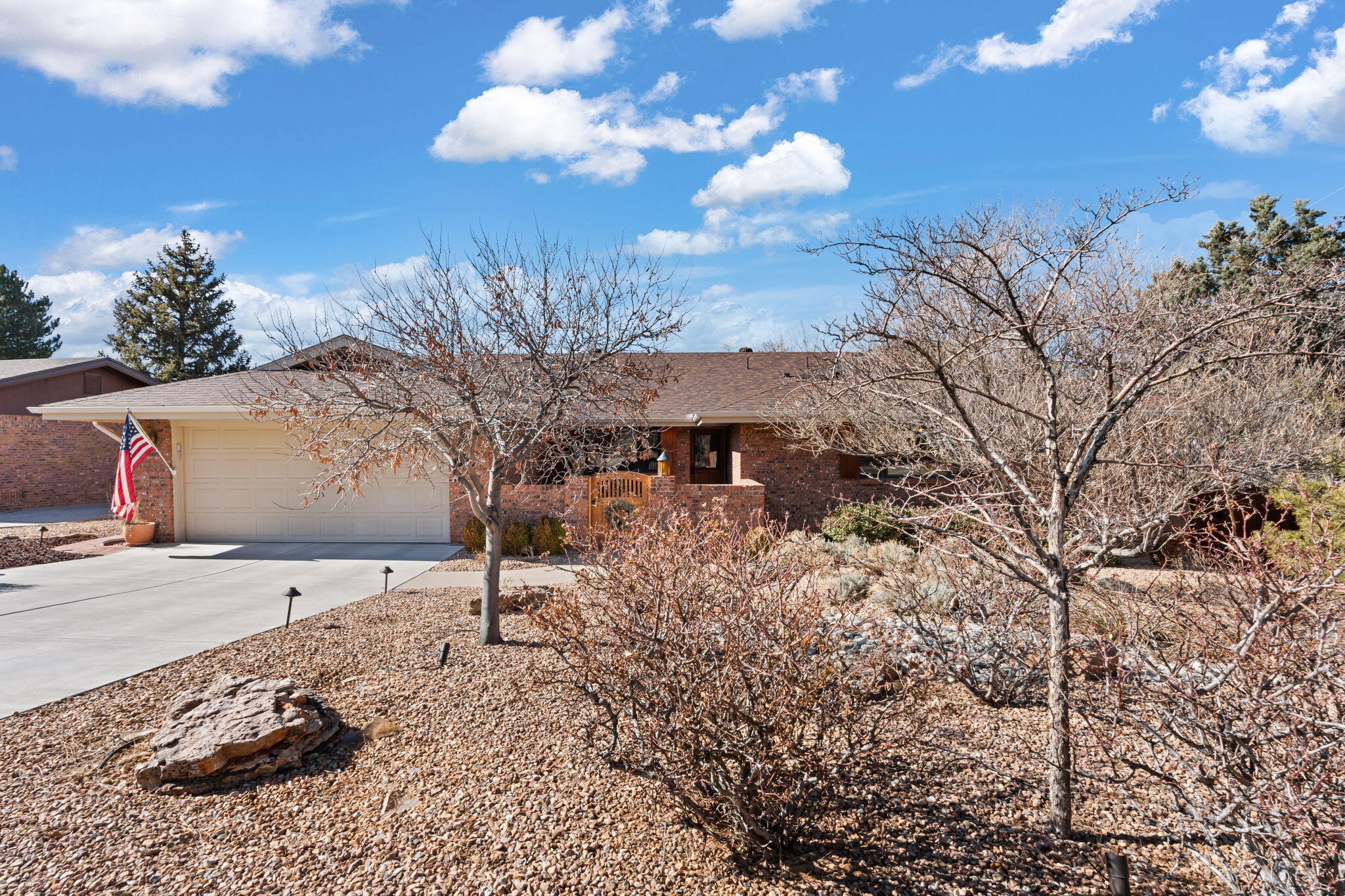 1605 SAGEBRUSH COURT SE, ALBUQUERQUE, NM 87123  Photo 3