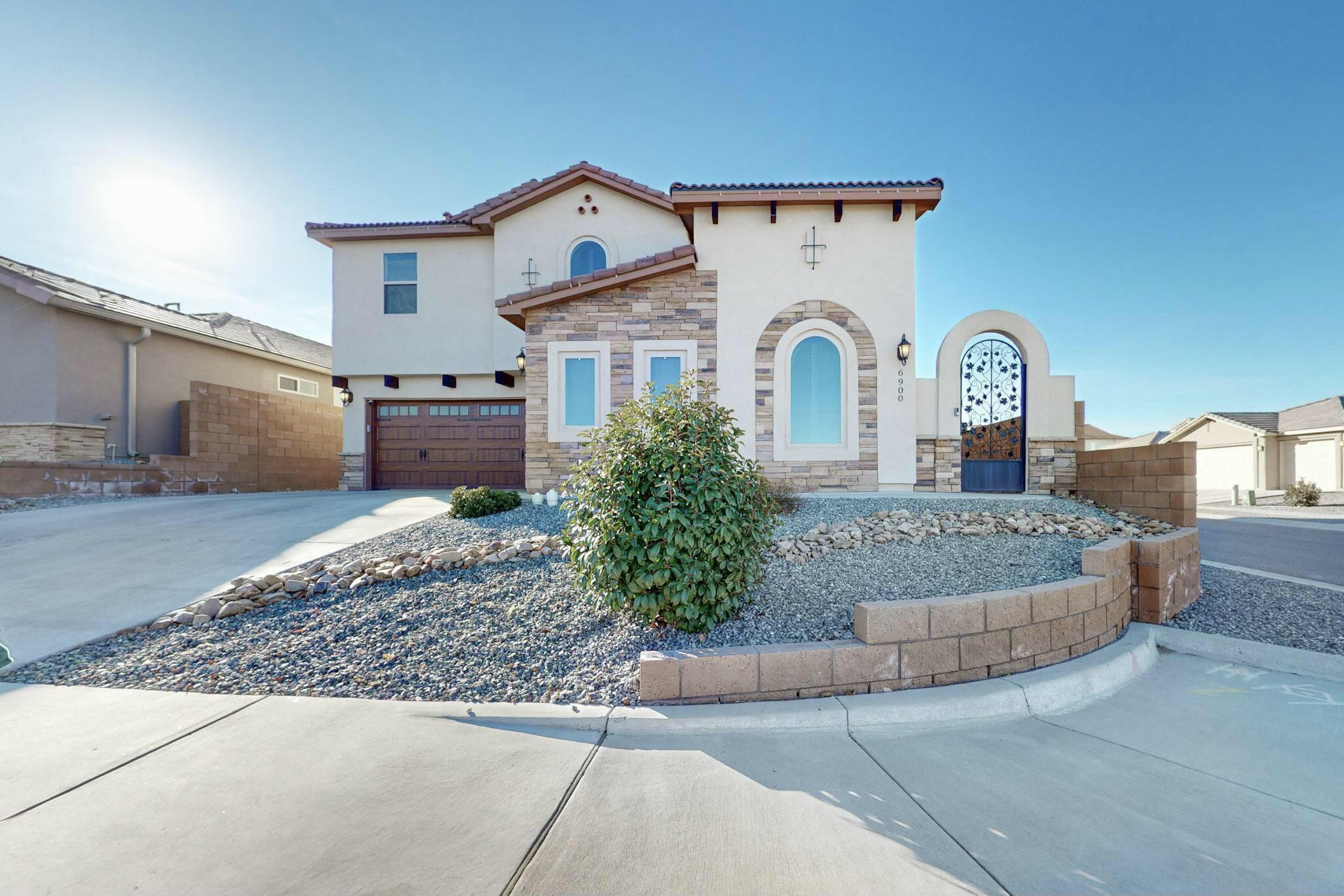 6900 WALNUT CREEK Road NE Albuquerque, NM 87109