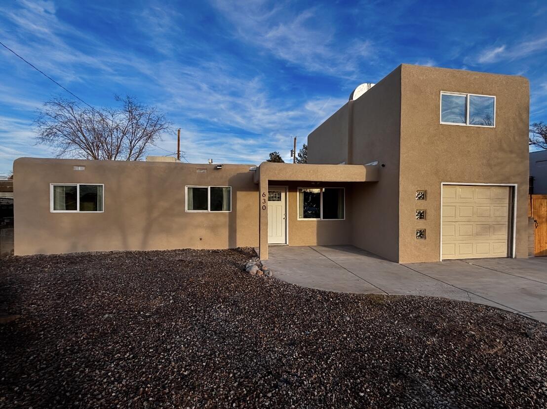 630 MONROE Street SE Albuquerque, NM 87108