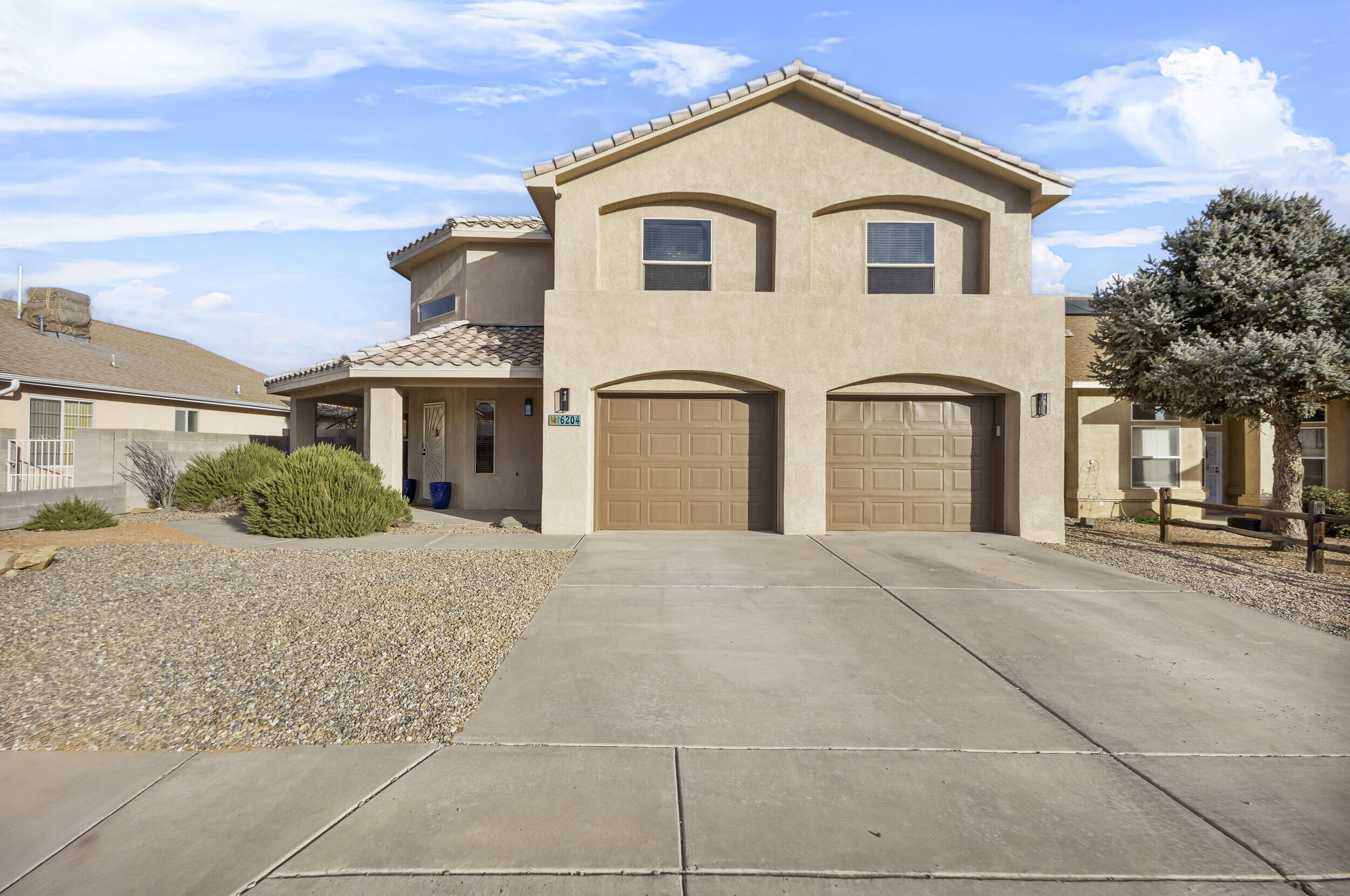 Welcome home to this beautifull and well appointed home.  Recently remodeled throughout and very modern. The open floor plan and kitchen are an amazing combination.  Enjoy the fireplace in the living room on cold nights.  The primary bedroom is huge and the bathroom is like entering a spa.  Enjoy mountain views from the deck off the primary bedroom.   The primary bedroom also has its own fireplace to cozy up to.  You will love the bonus room/flex room downstairs.  Call your favorite realtor today and come see this home!