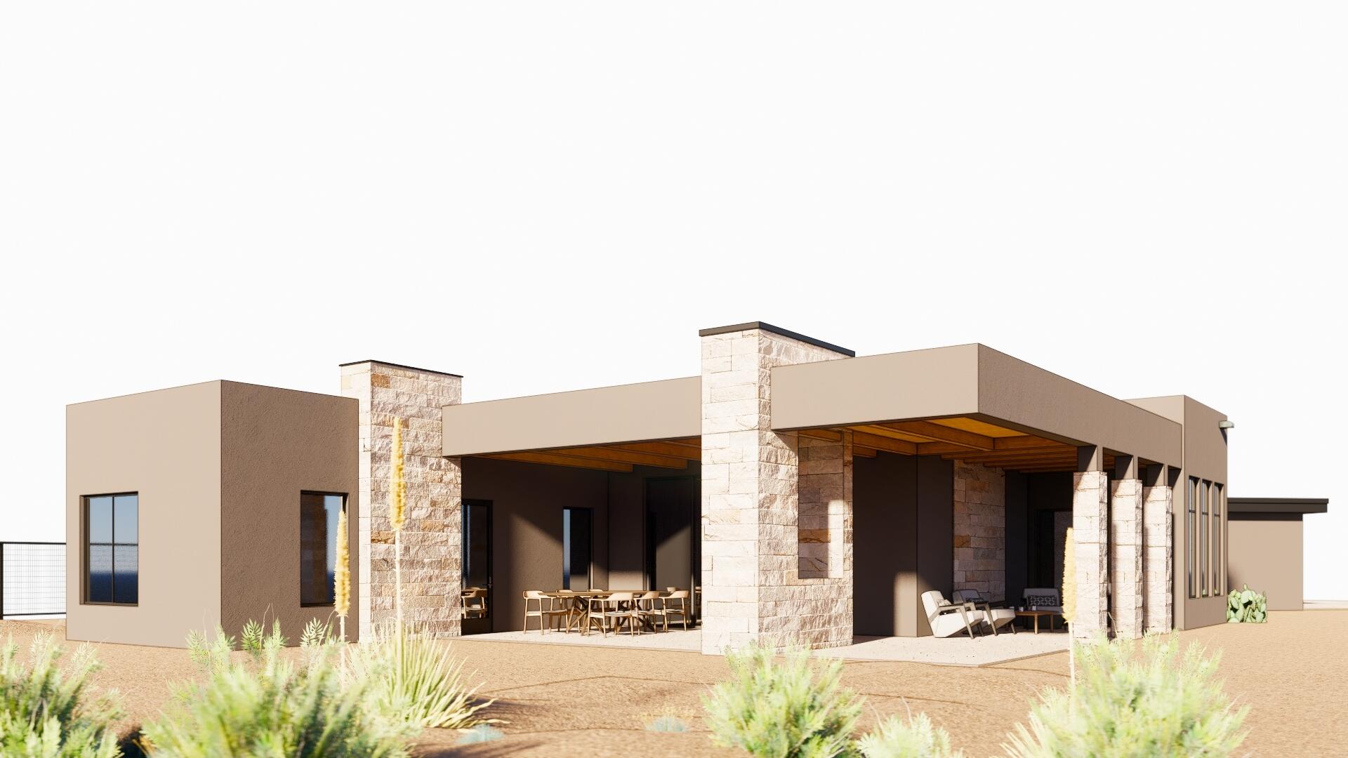 7 PINON RIDGE Road Tijeras, NM 87059