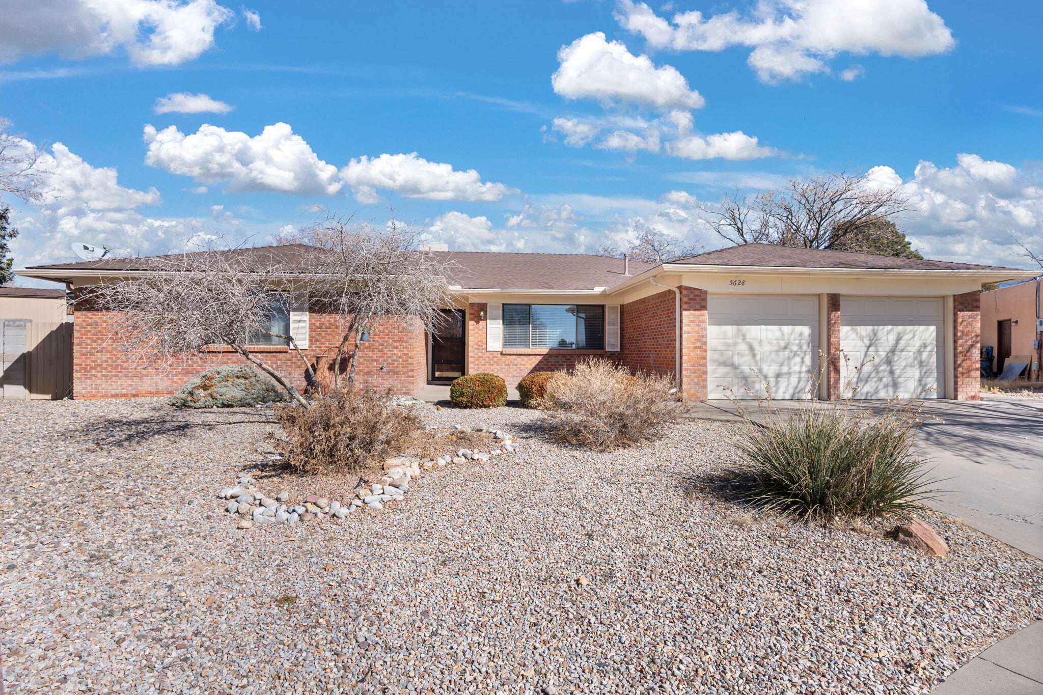 5628 ESTRELLITA DEL NORTE Road NE Albuquerque, NM 87111