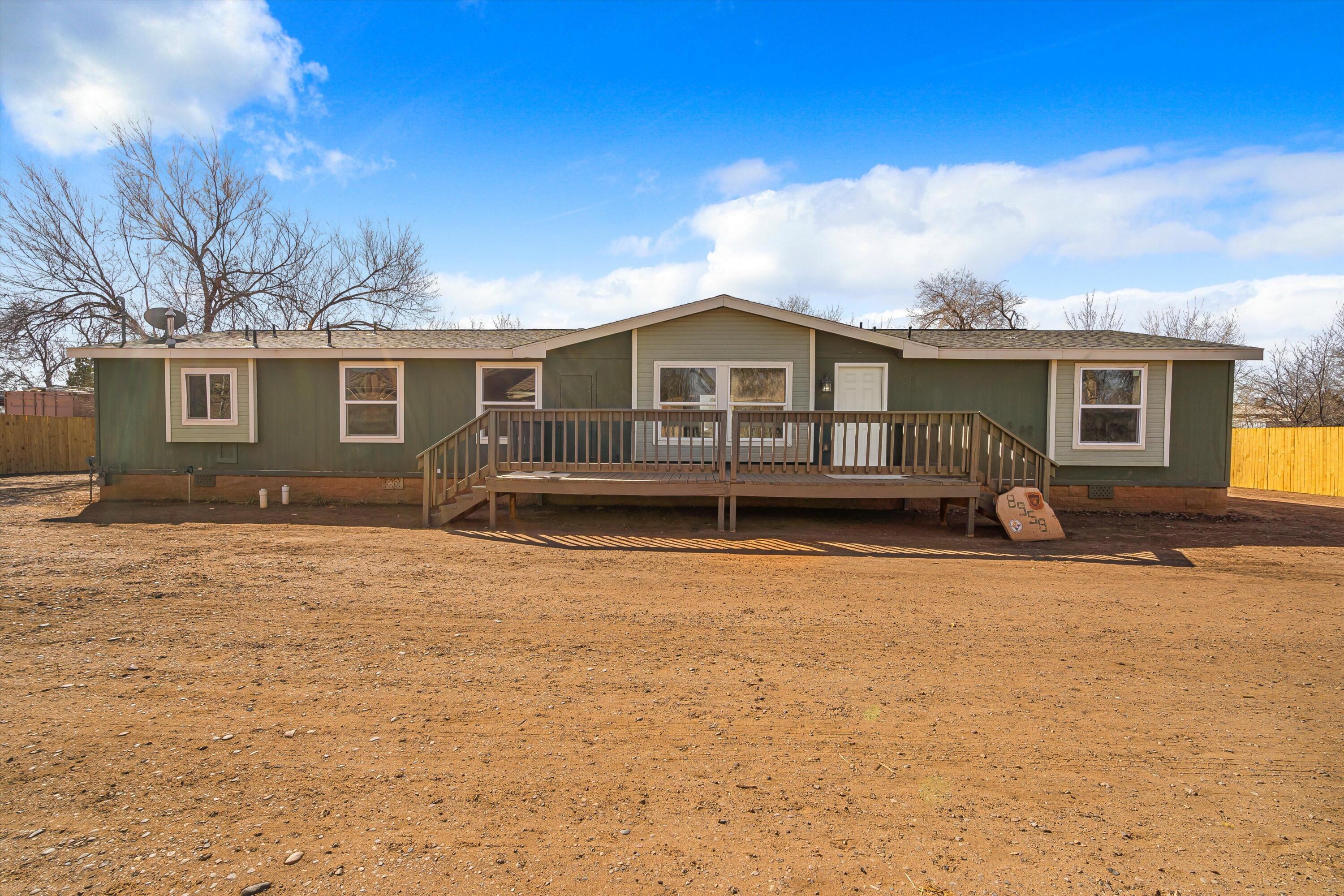 8958 4TH Street NW Roswell, NM 87114