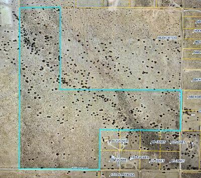 111 Entranosa Road Entranosa & Horton Edgewood, NM 87015