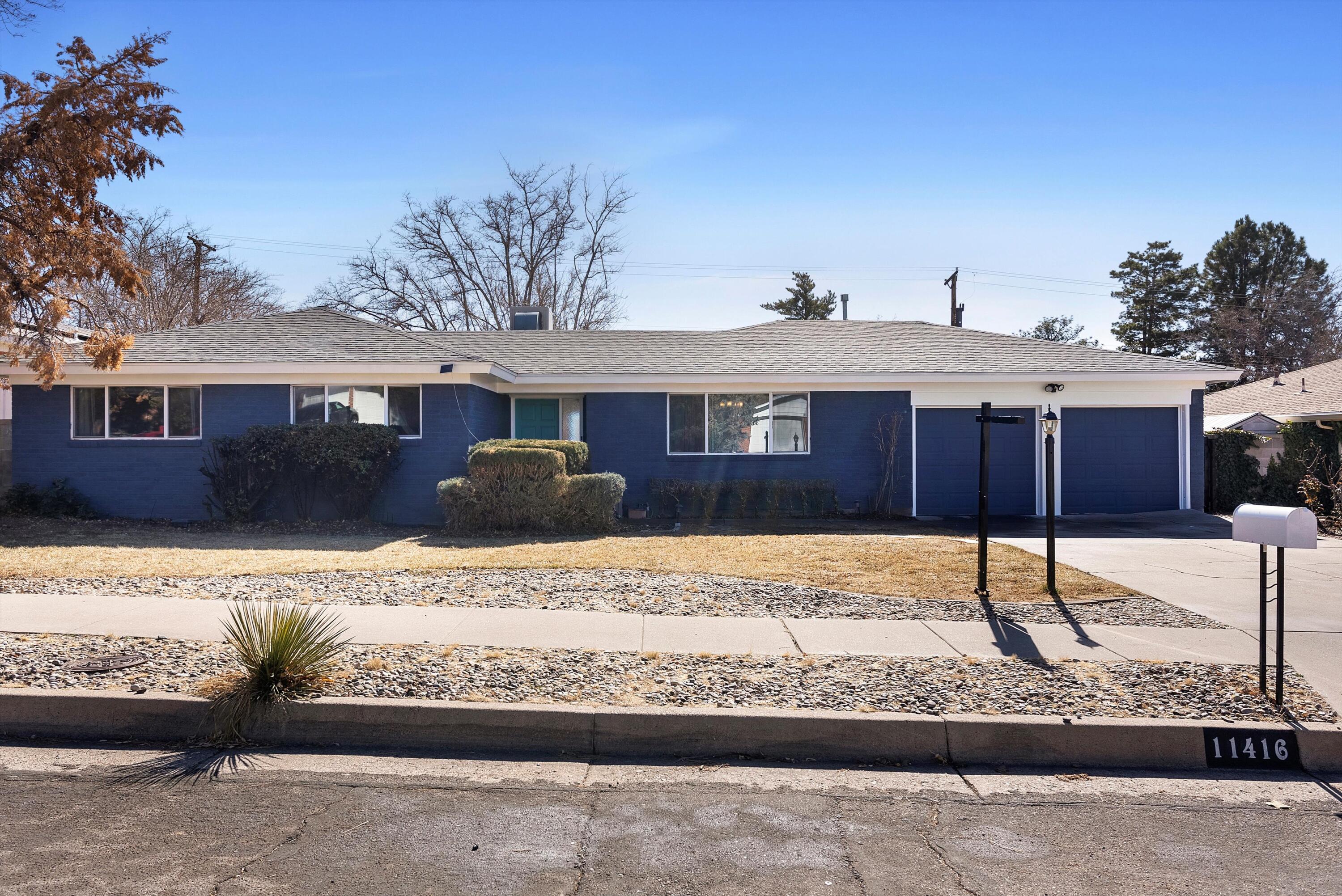 11416 APPIAN Way NE Albuquerque, NM 87111