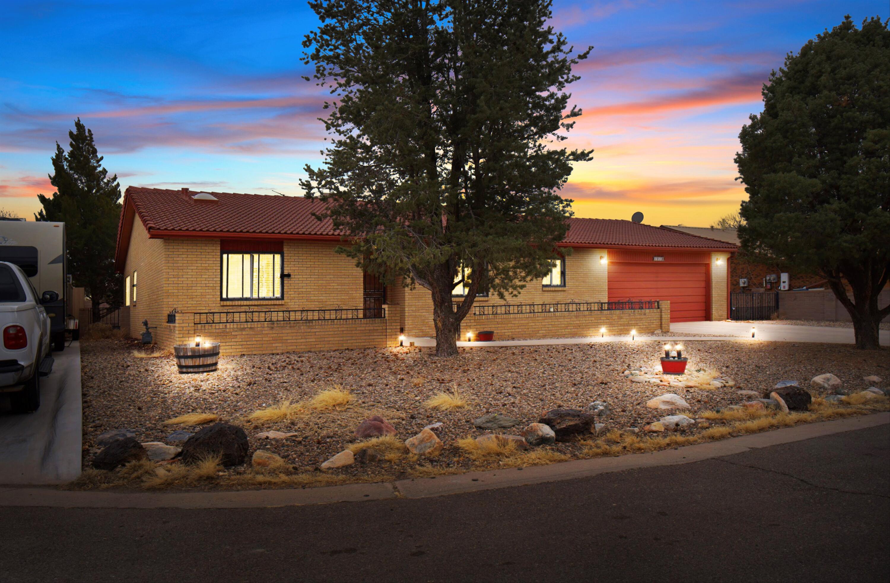 1012 IRWIN Court, Rio Communities
