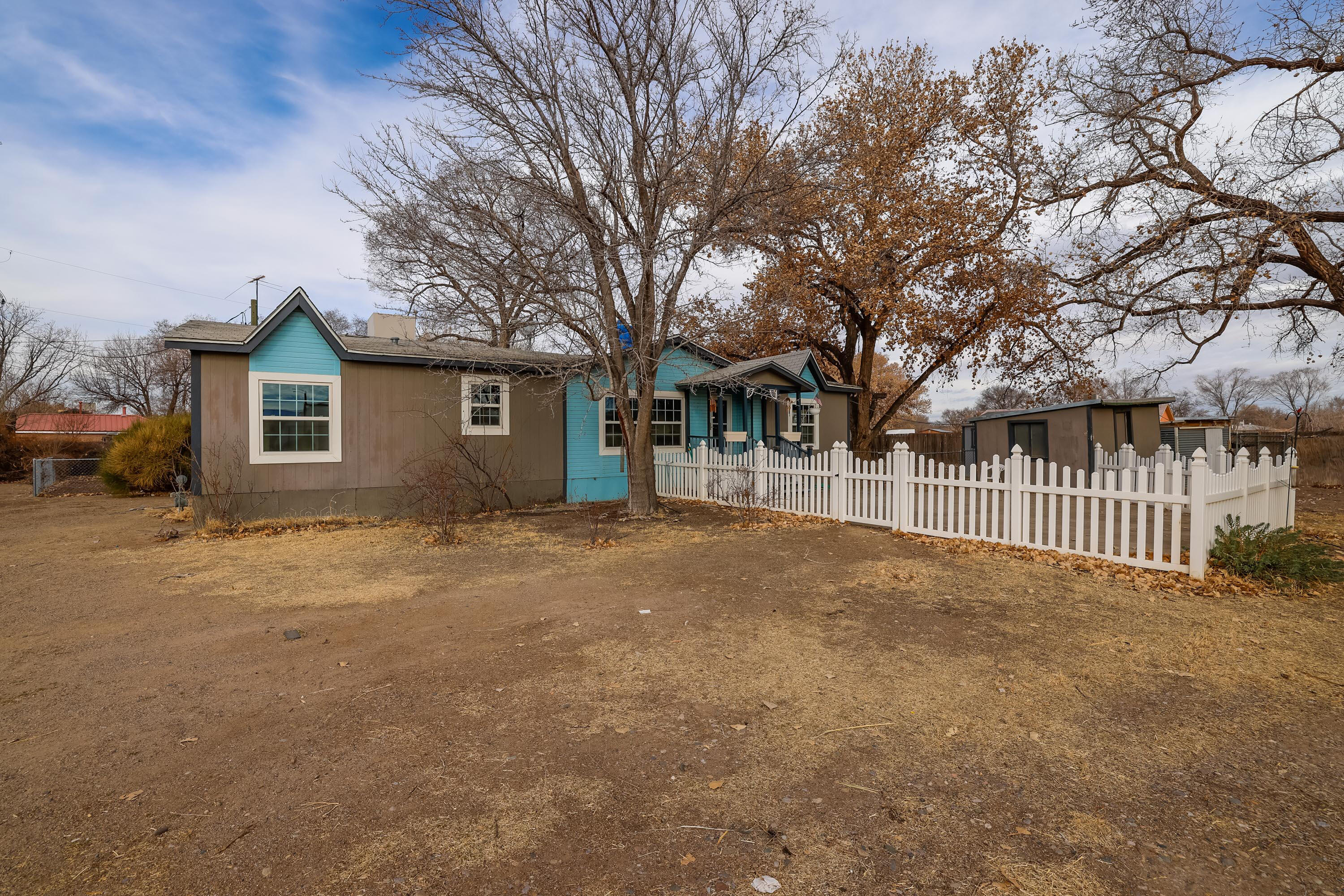 1905 GUN CLUB Road SW, Albuquerque