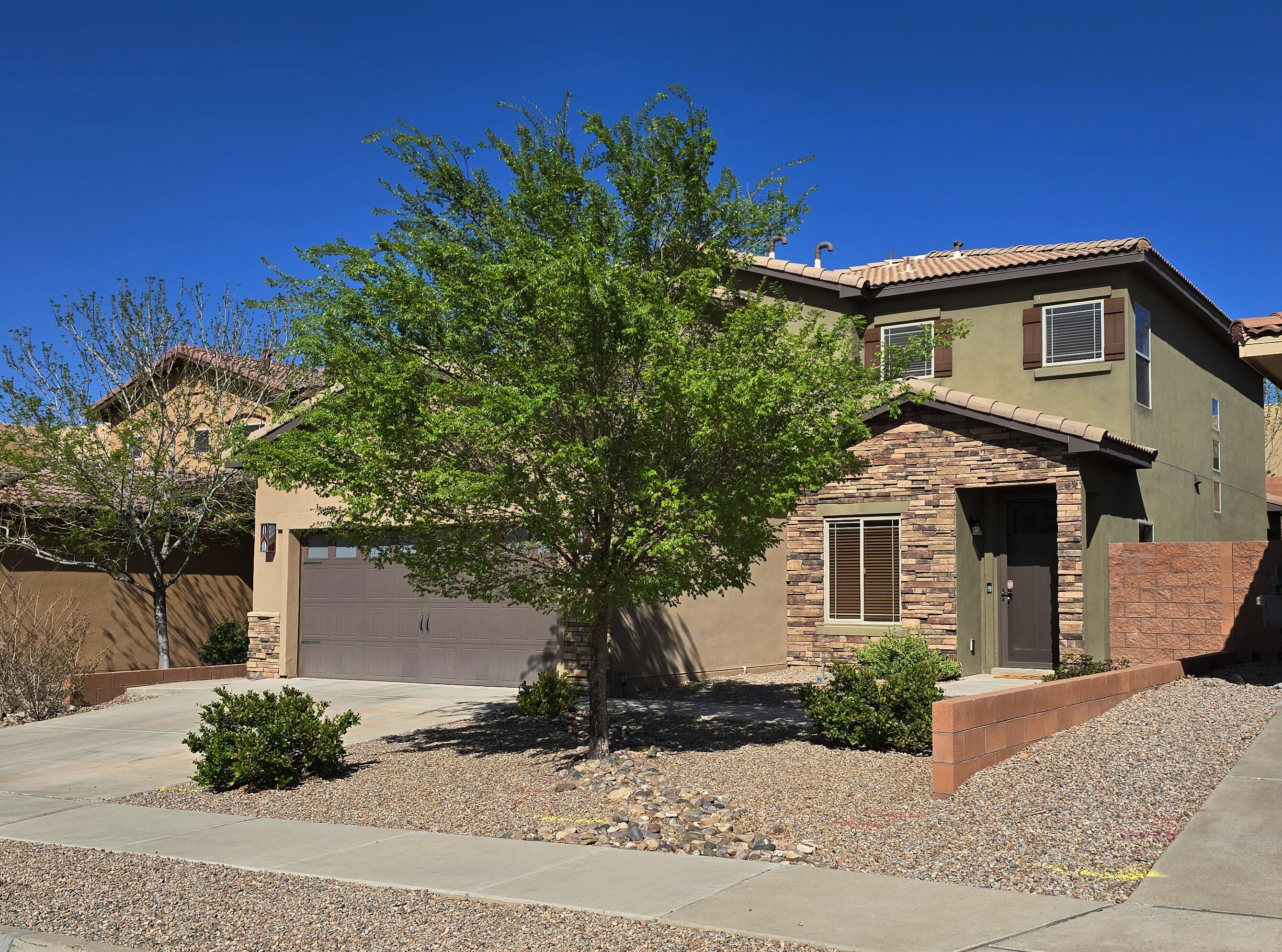 2012 Ferndale Drive SE Albuquerque, NM 87123