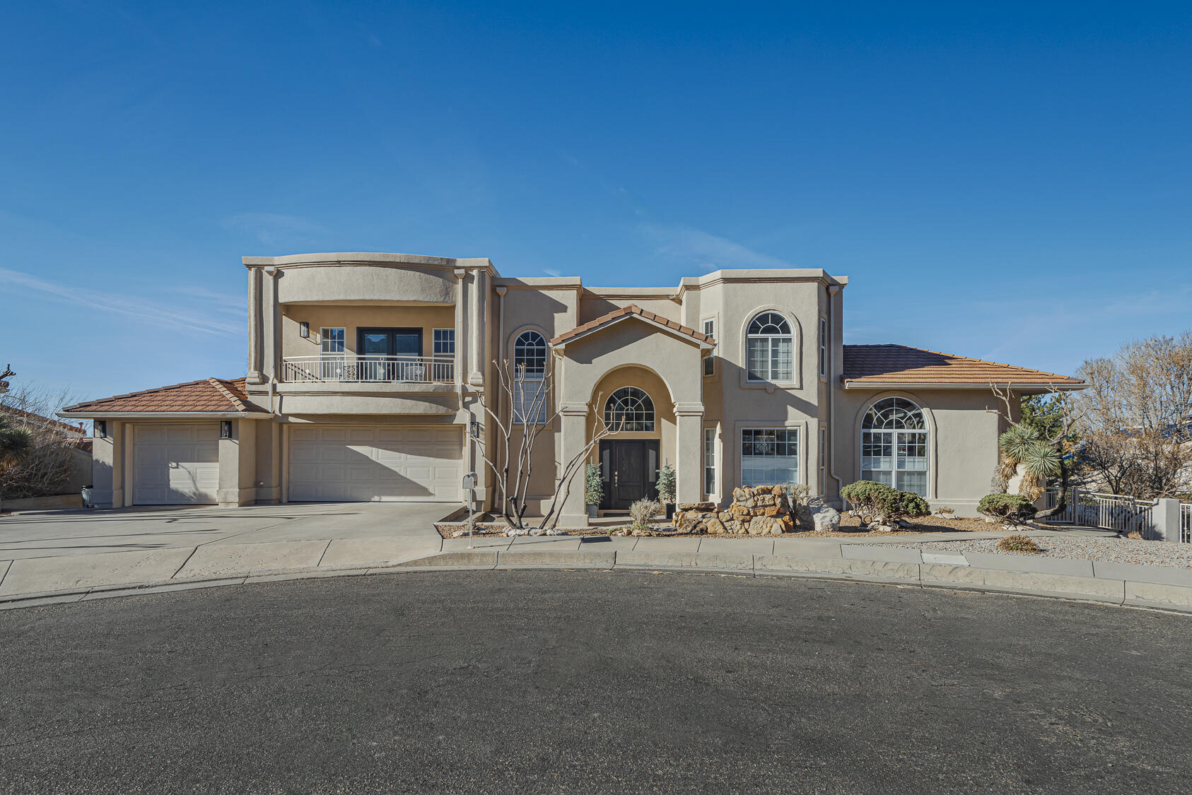 13319 ARCH Court NE Albuquerque, NM 87112