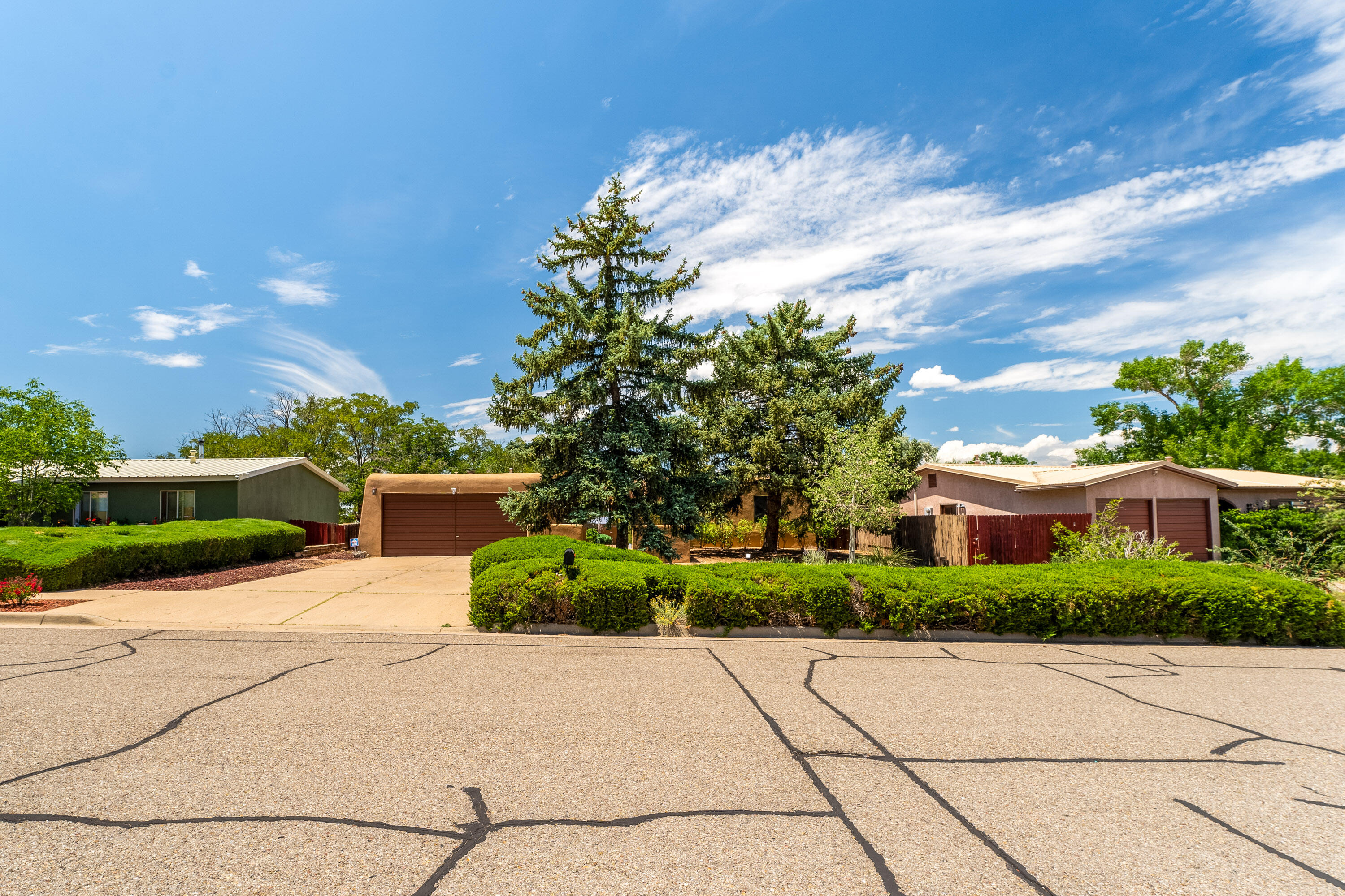 2728 Paseo De Tularosa Santa Fe, NM 87505