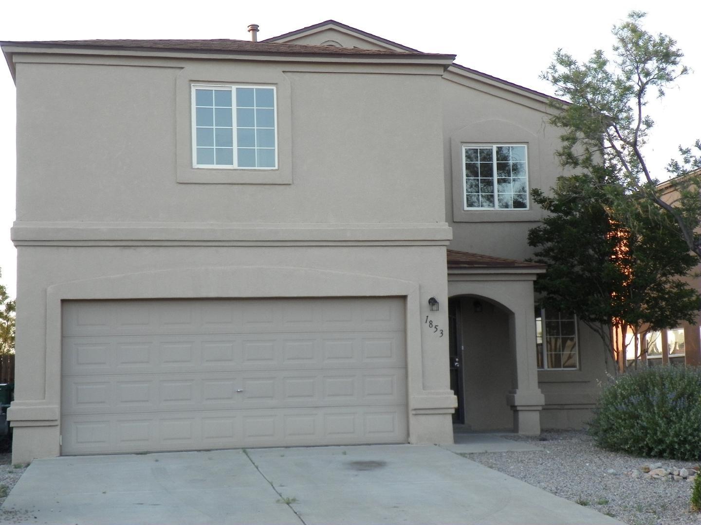 1853 Sierra Norte Loop NE, Rio Rancho
