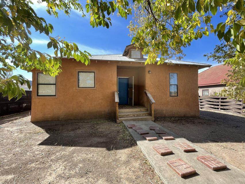708 Spruce Street Magdalena, NM 87825