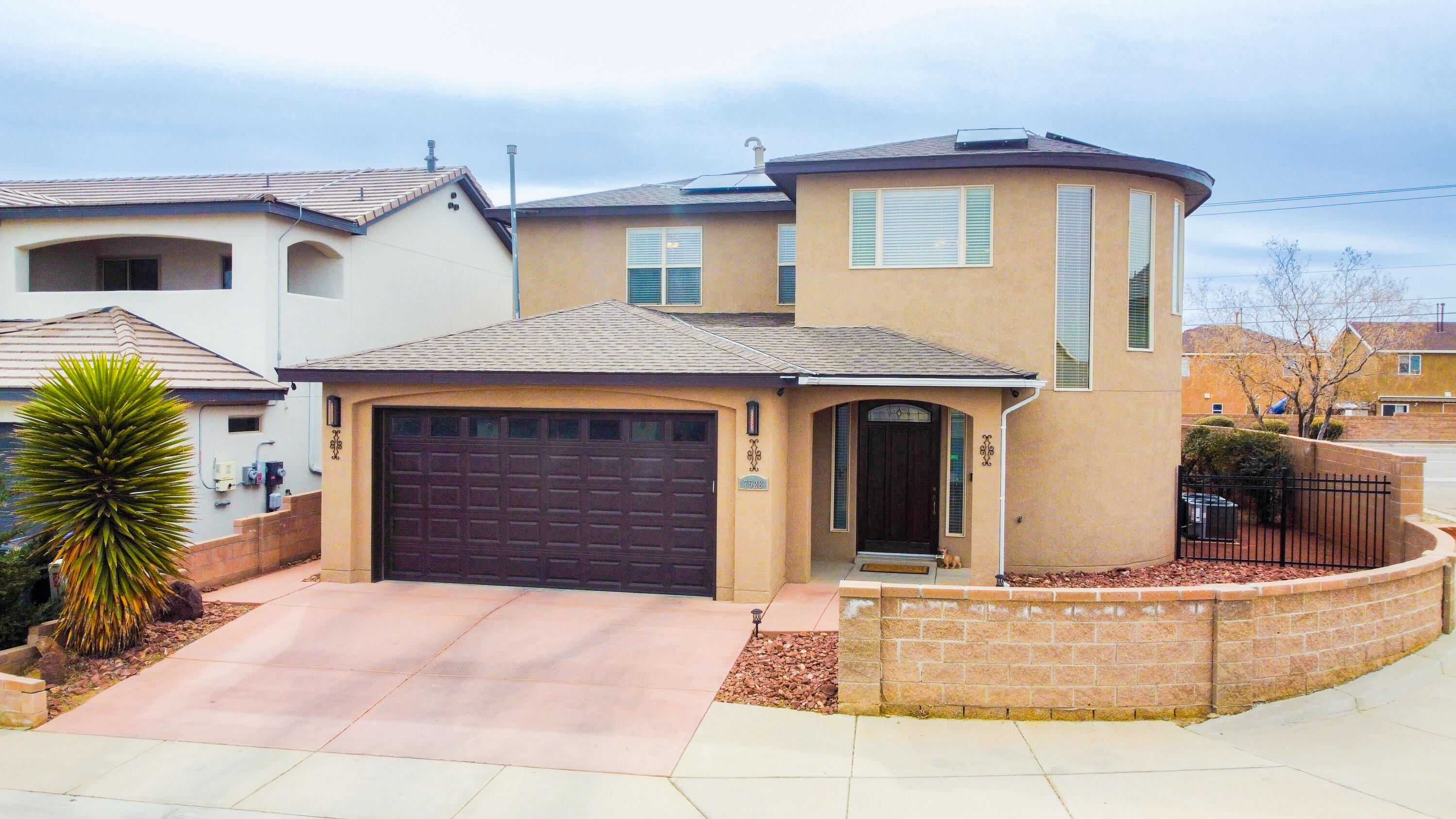 7528 Prickly Brush Street NW Albuquerque, NM 87114