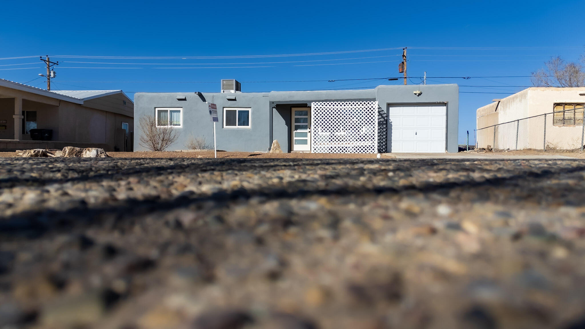 916 SAGE Street, Estancia