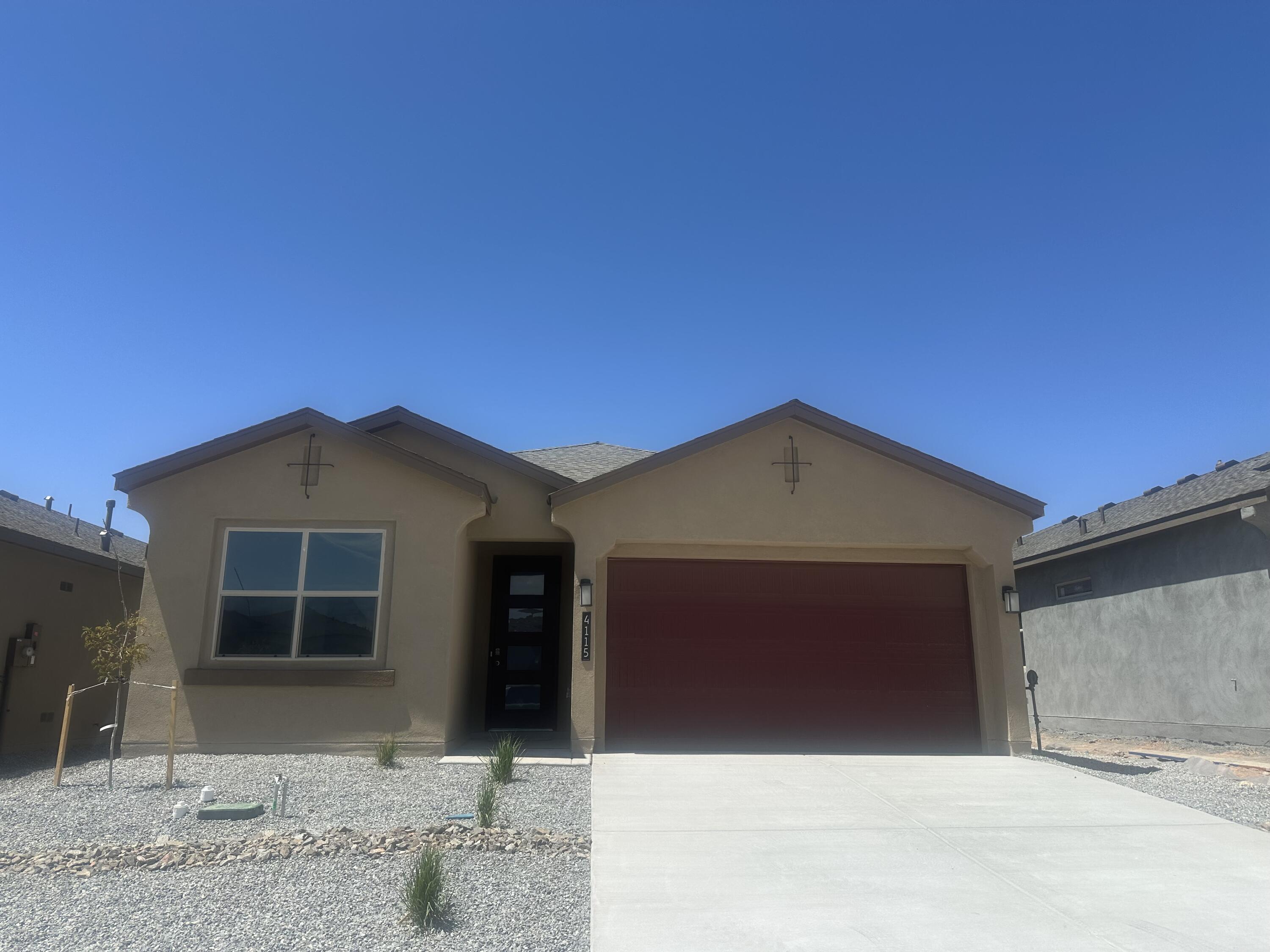 4115 Silver Springs Road NE Rio Rancho, NM 87144