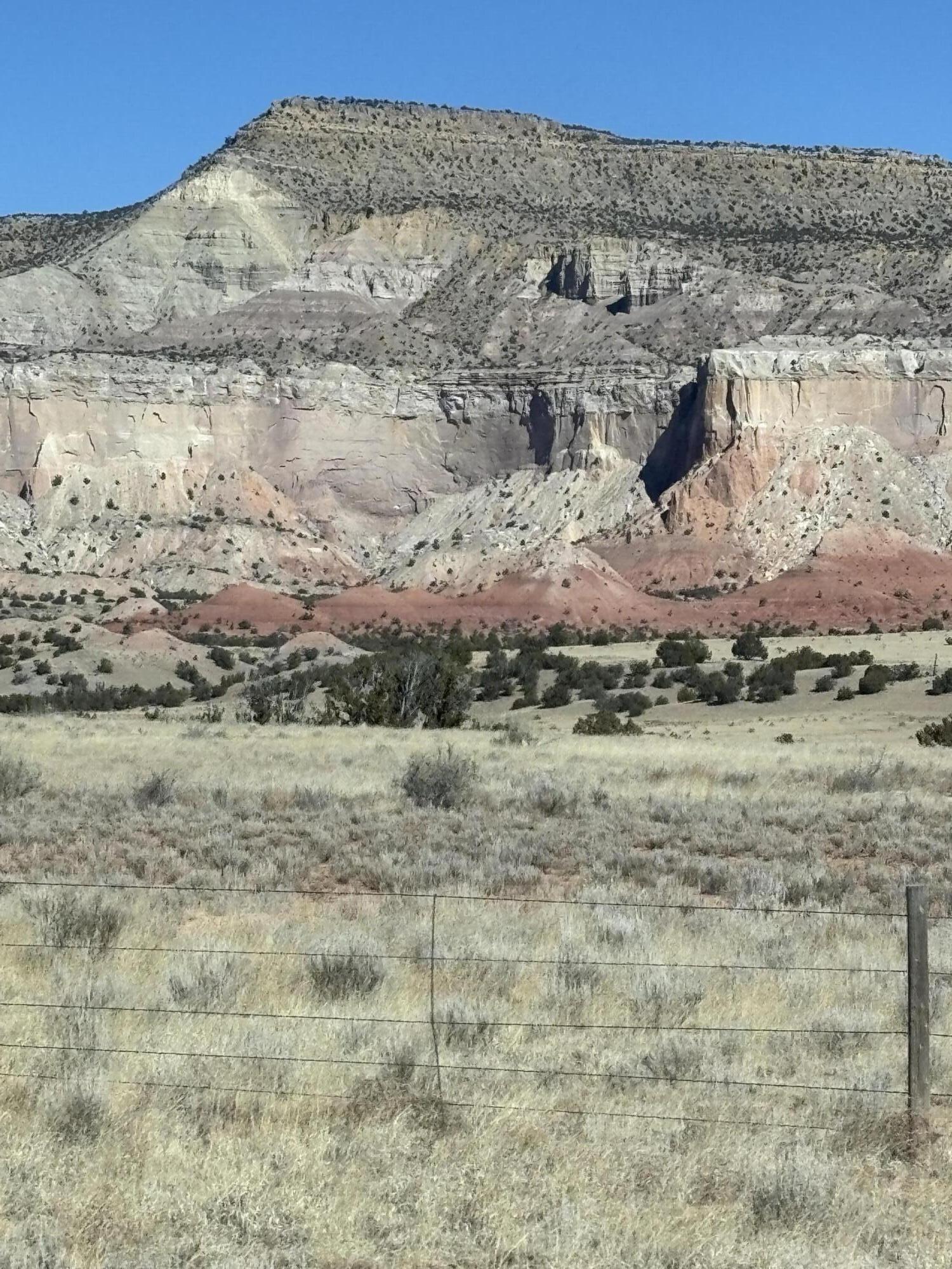 Unit 6 Lot 66 El Vado Lake Subd., Tierra Amarilla, NM 87575