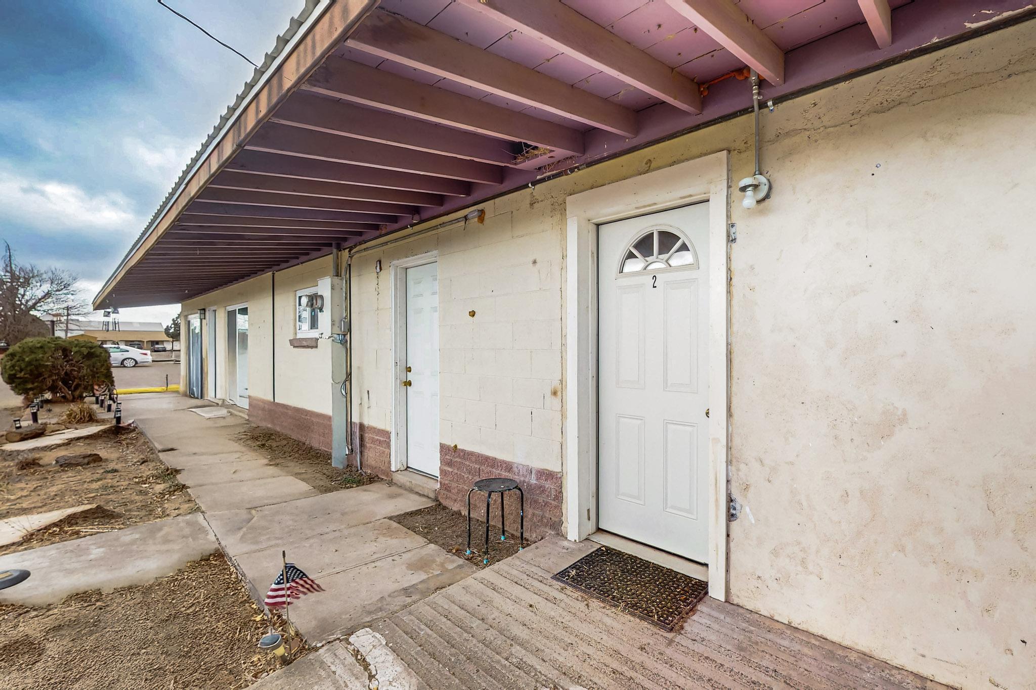 Homes for sale in Moriarty, NM | 503 Us Rt 66, Moriarty, NM 87035 | MLS# 1078839