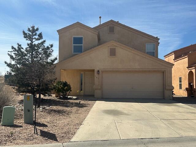 101 Latigo Trail SE Rio Rancho, NM 87124