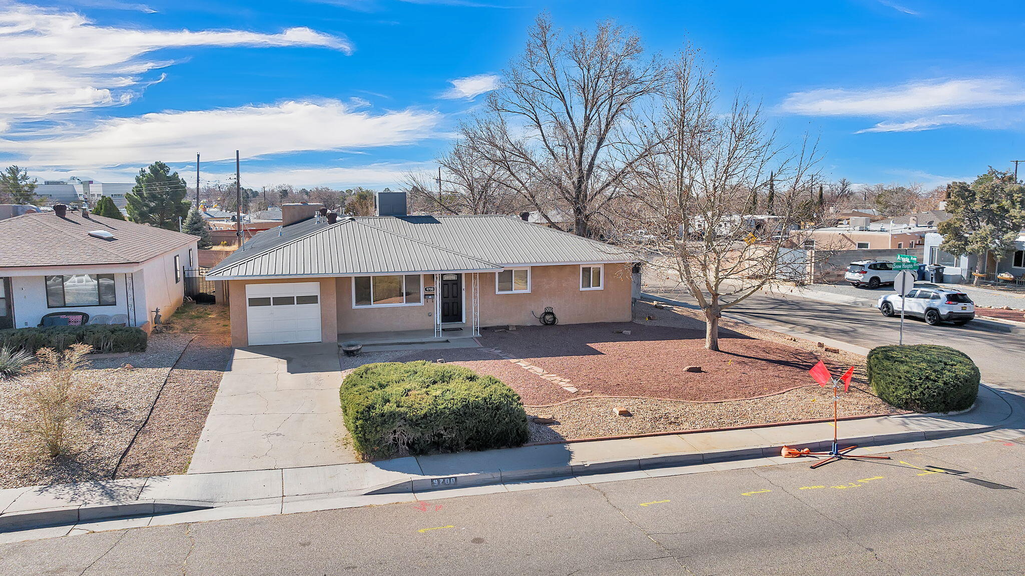 9700 Snow Heights Boulevard NE Albuquerque, NM 87112