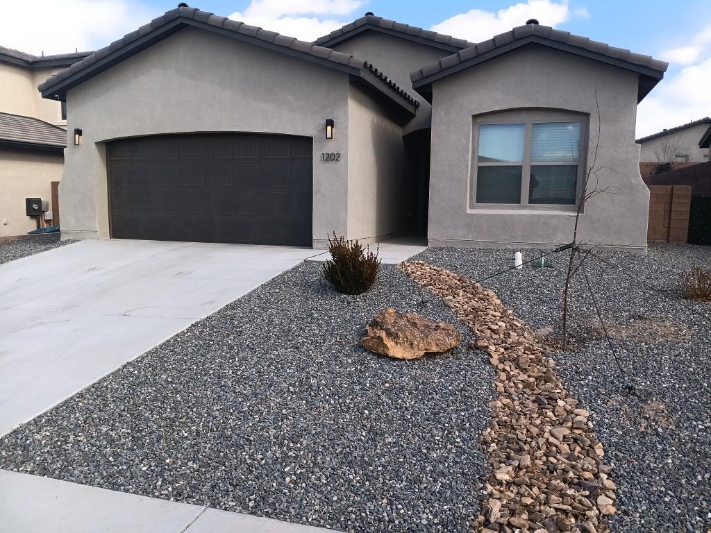 1202 Grace Street NE, Rio Rancho