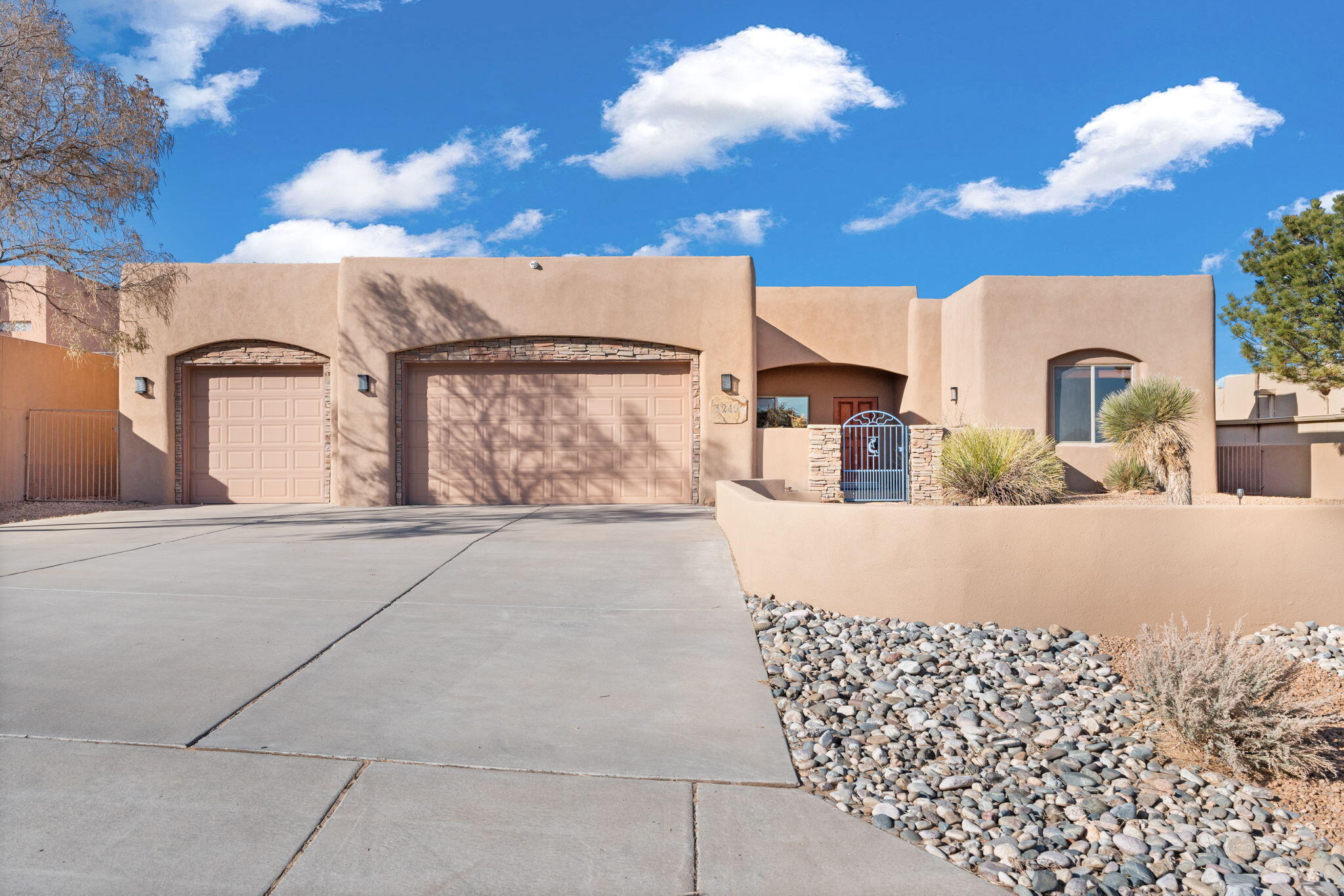 1249 22ND Avenue SE Rio Rancho, NM 87124