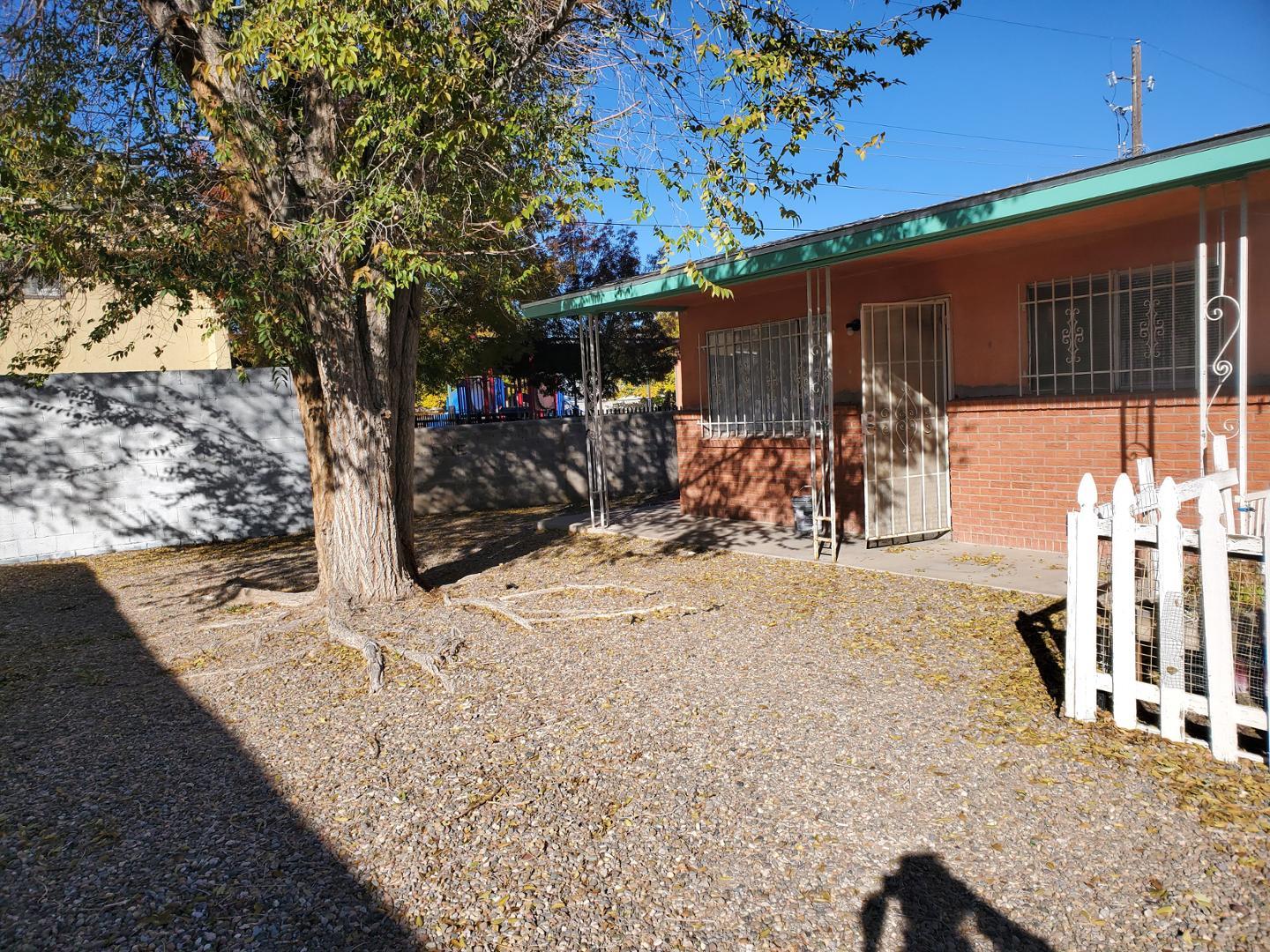 143 General Arnold Street NE Apt D, Albuquerque