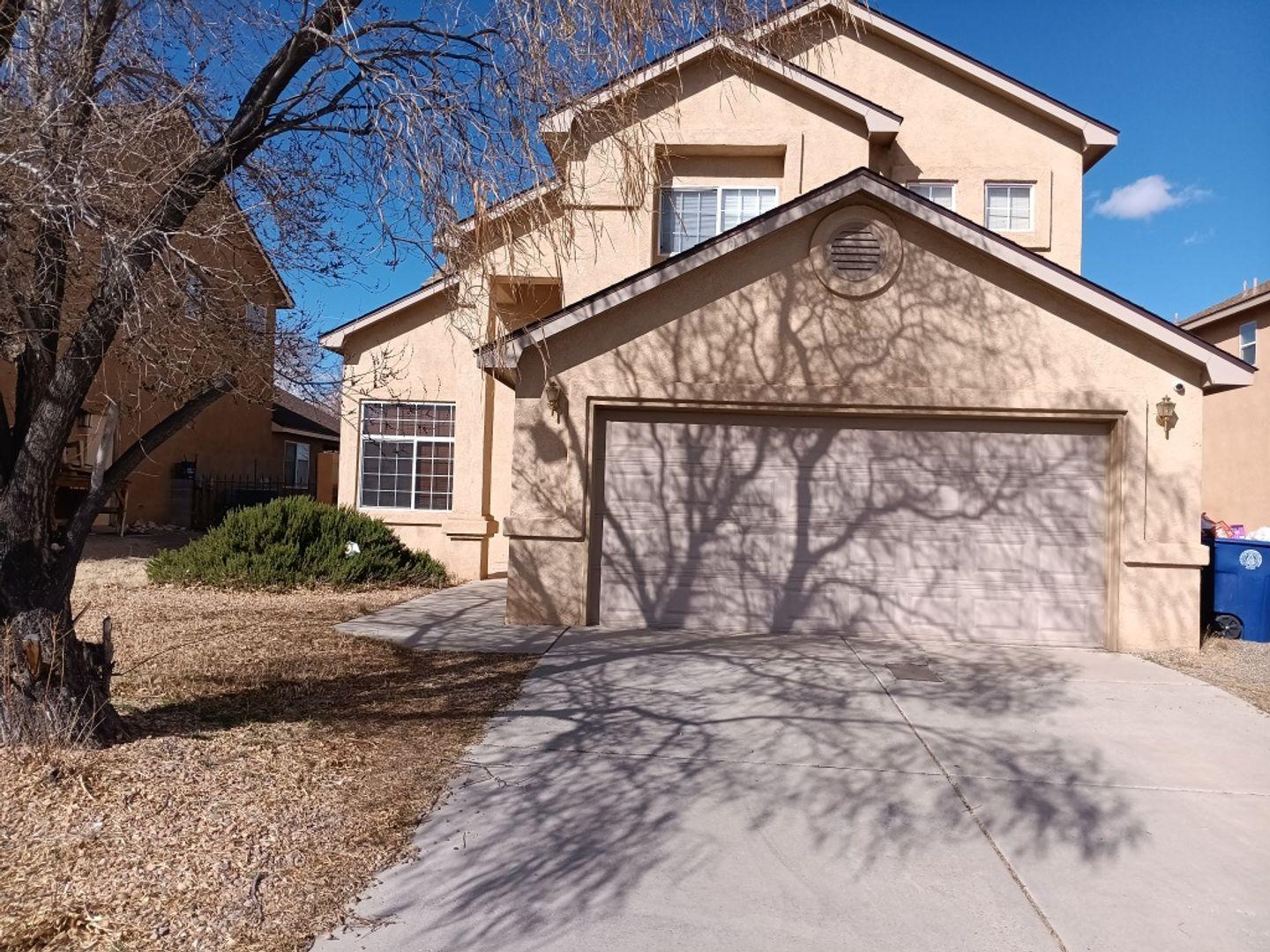 6855 Calle Cielo SW, Albuquerque