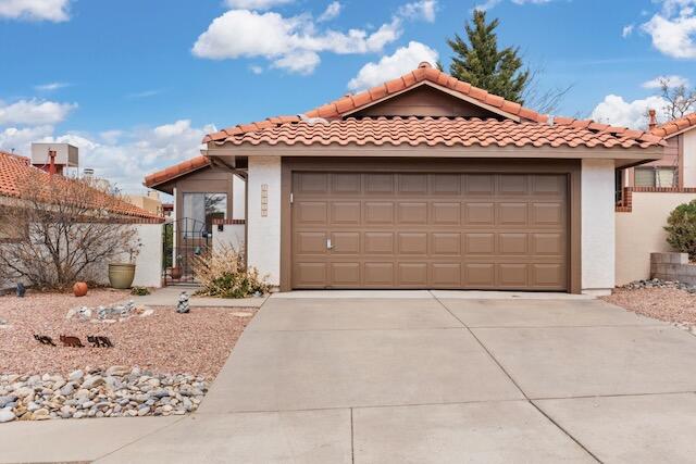 10327 OSO REDONDO NE Albuquerque, NM 87111
