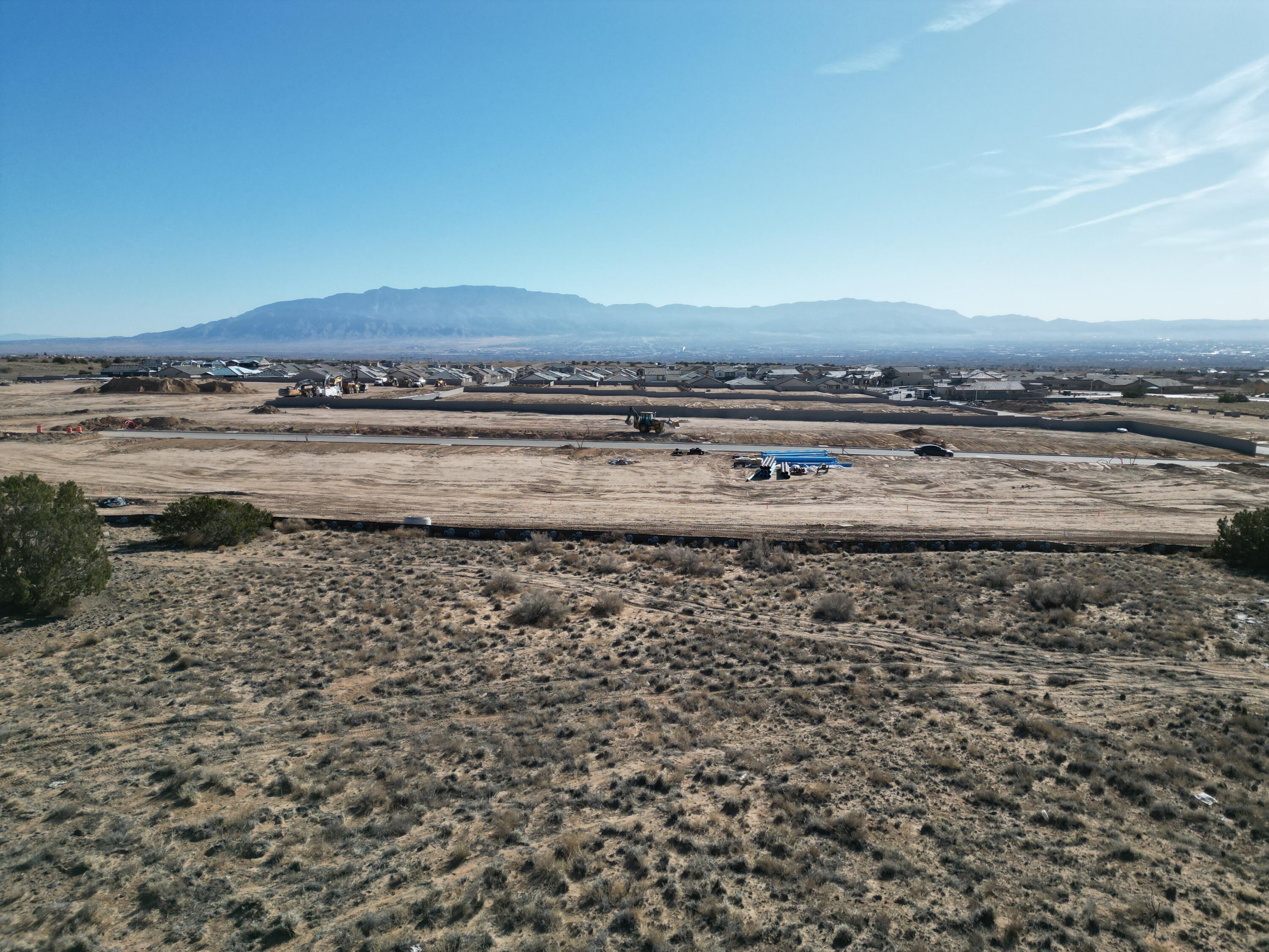 This beautiful lot offers breathtaking views of the surrounding landscape, making it the perfect spot for your dream home. With its prime location and stunning natural beauty, it's an opportunity you won't want to miss.