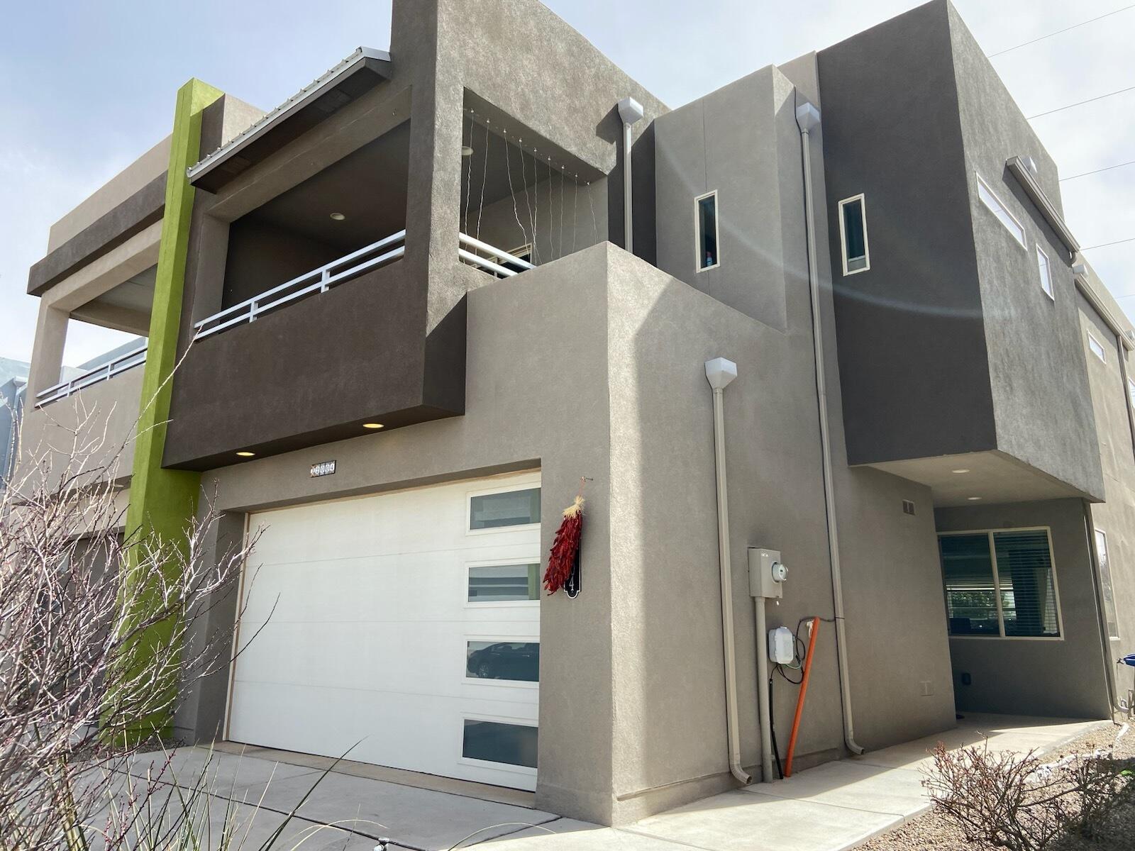 12004 ZANJERO Road SE Albuquerque, NM 87123