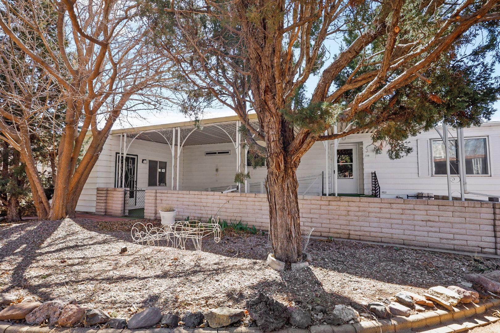 7112 Pan American Fwy NE 218 Albuquerque, NM 87109