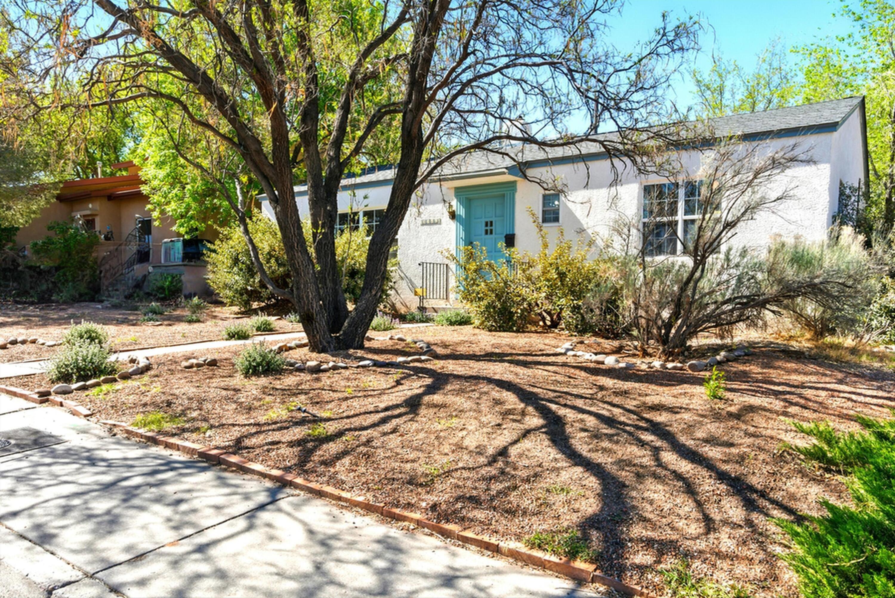 3216 MONTEREY Avenue SE Albuquerque, NM 87106