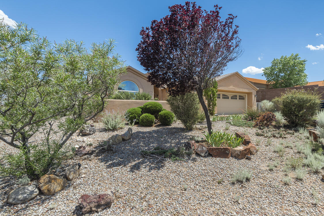 1340 MONTERREY Road NE Rio Rancho, NM 87144